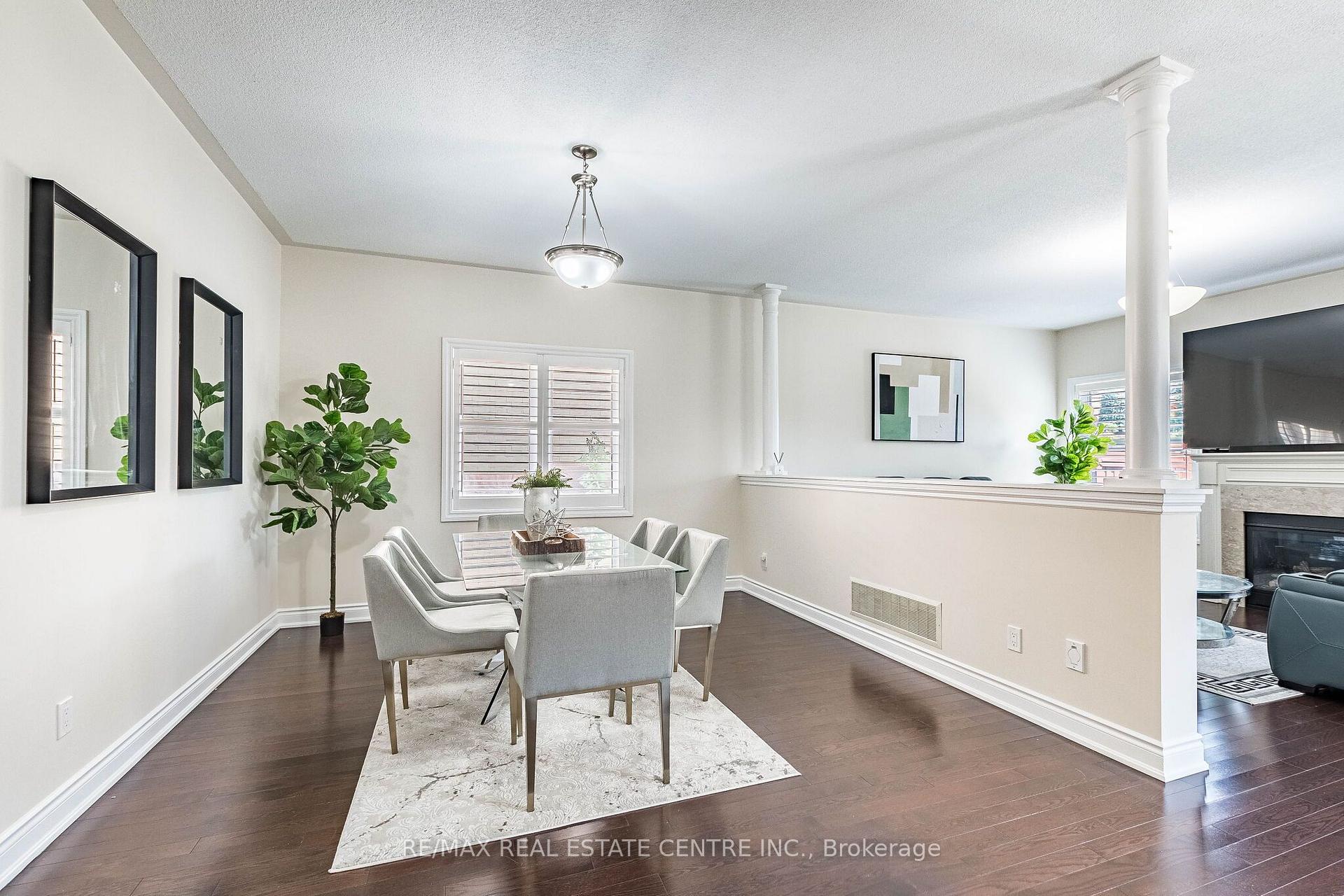 Photo 7 of 22 Red Ash Court, Brampton, Northwood Park — HOMEH