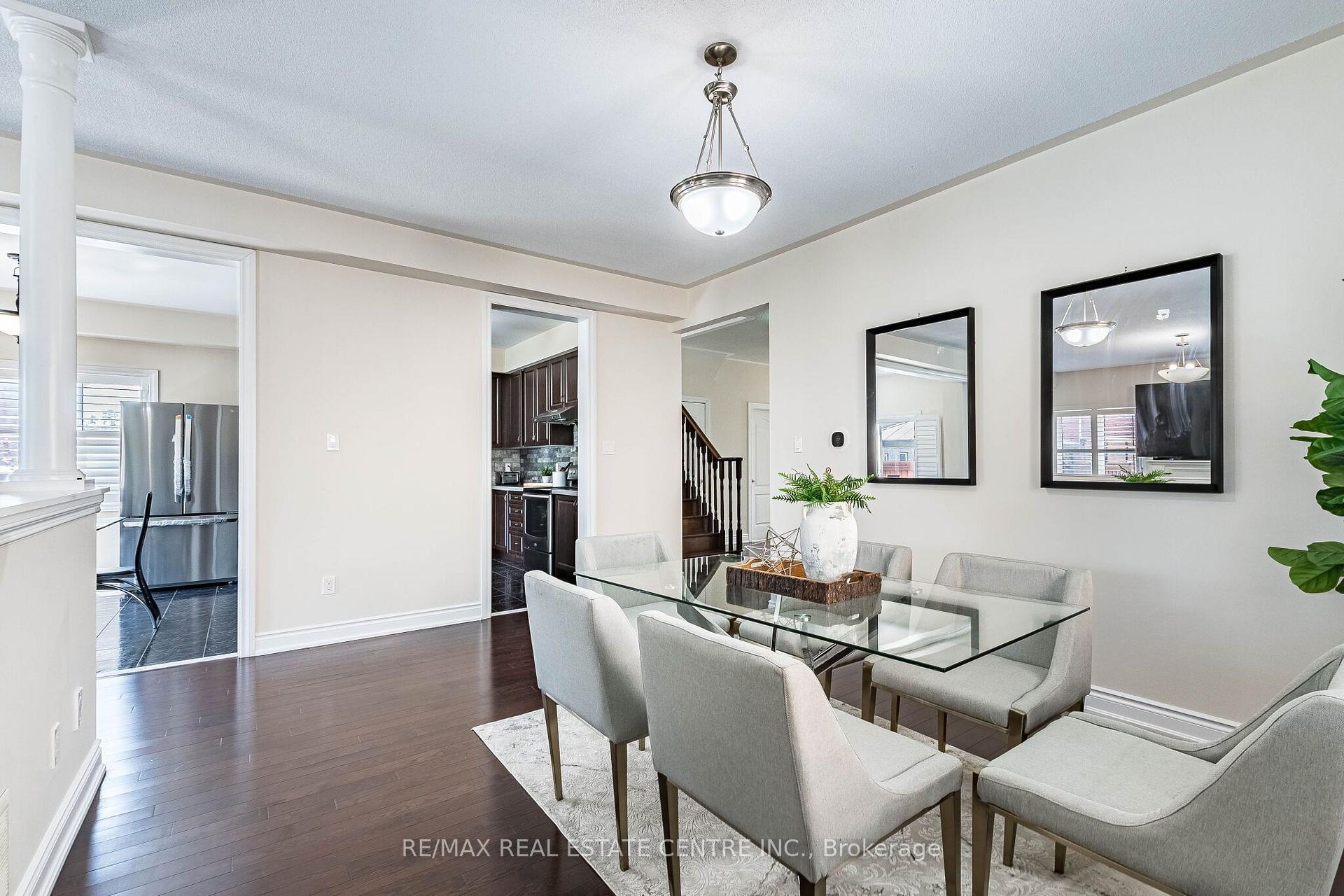 Photo 8 of 22 Red Ash Court, Brampton, Northwood Park — HOMEH