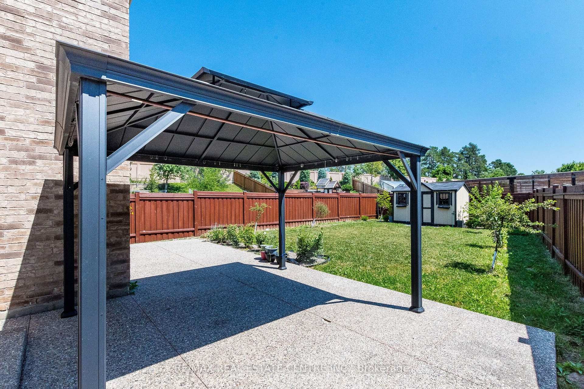 Photo 48 of 22 Red Ash Court, Brampton, Northwood Park — HOMEH
