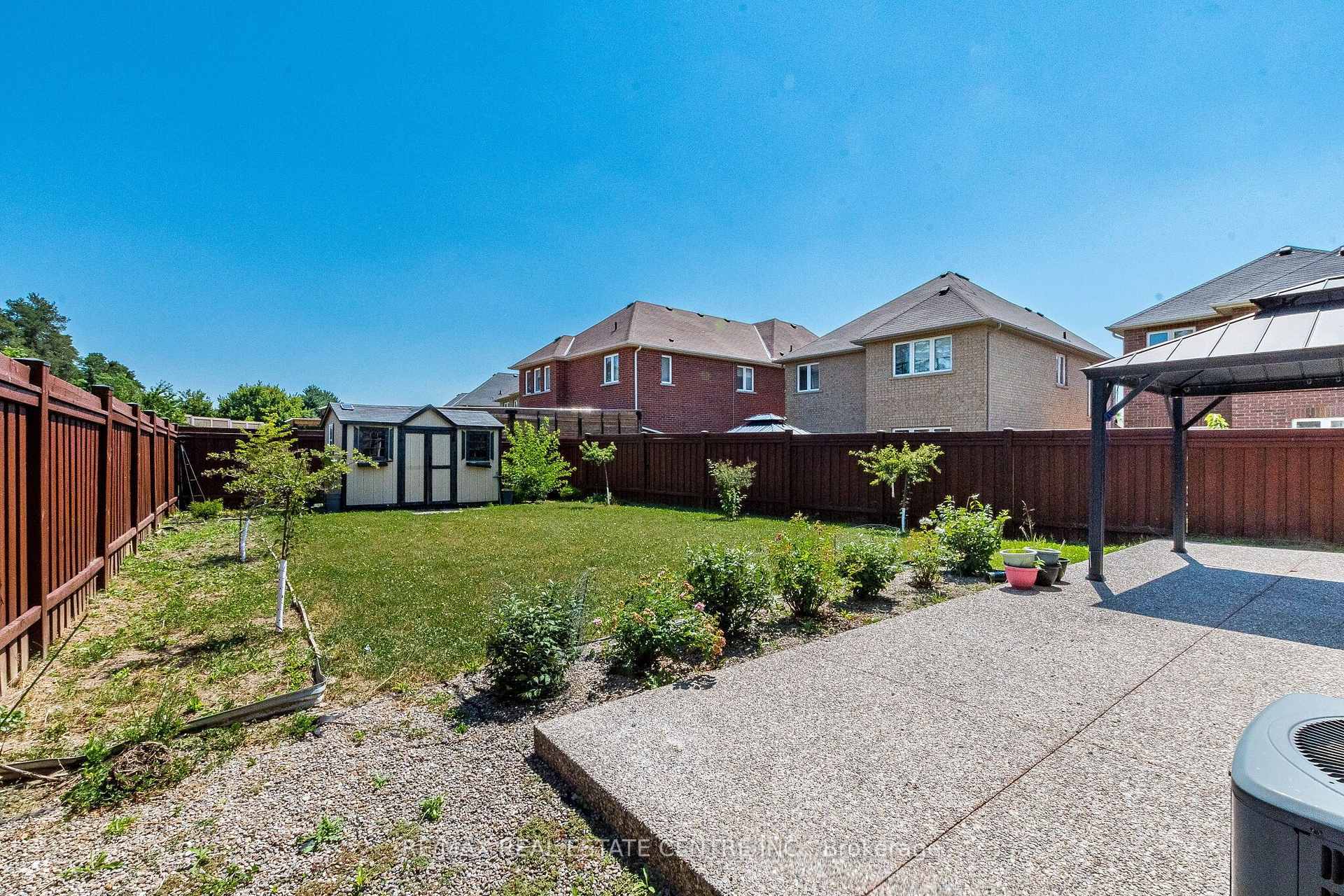 Photo 49 of 22 Red Ash Court, Brampton, Northwood Park — HOMEH