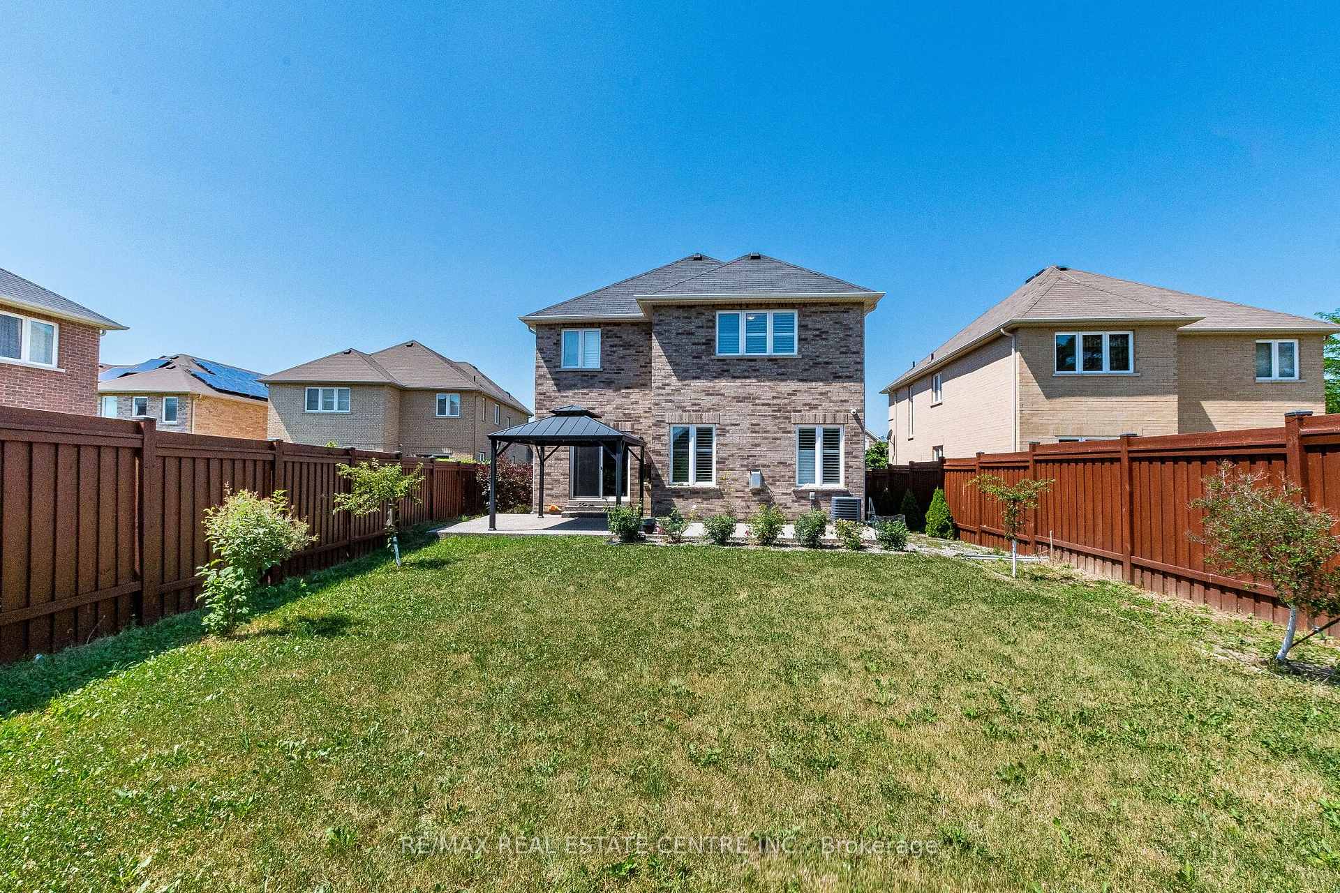 Photo 50 of 22 Red Ash Court, Brampton, Northwood Park — HOMEH