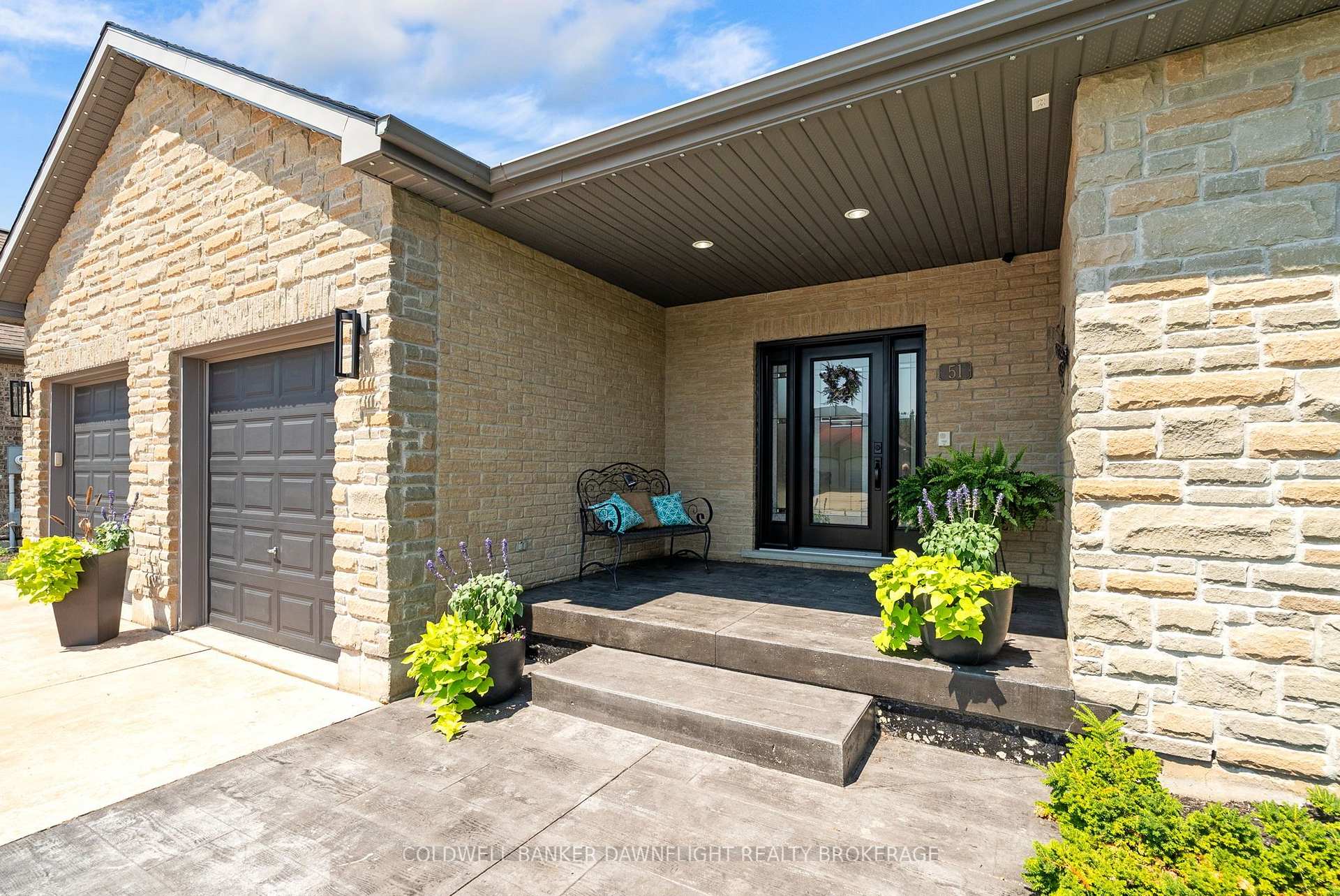 Photo 5 of 51 Snider Crescent, South Huron, Exeter — HOMEH