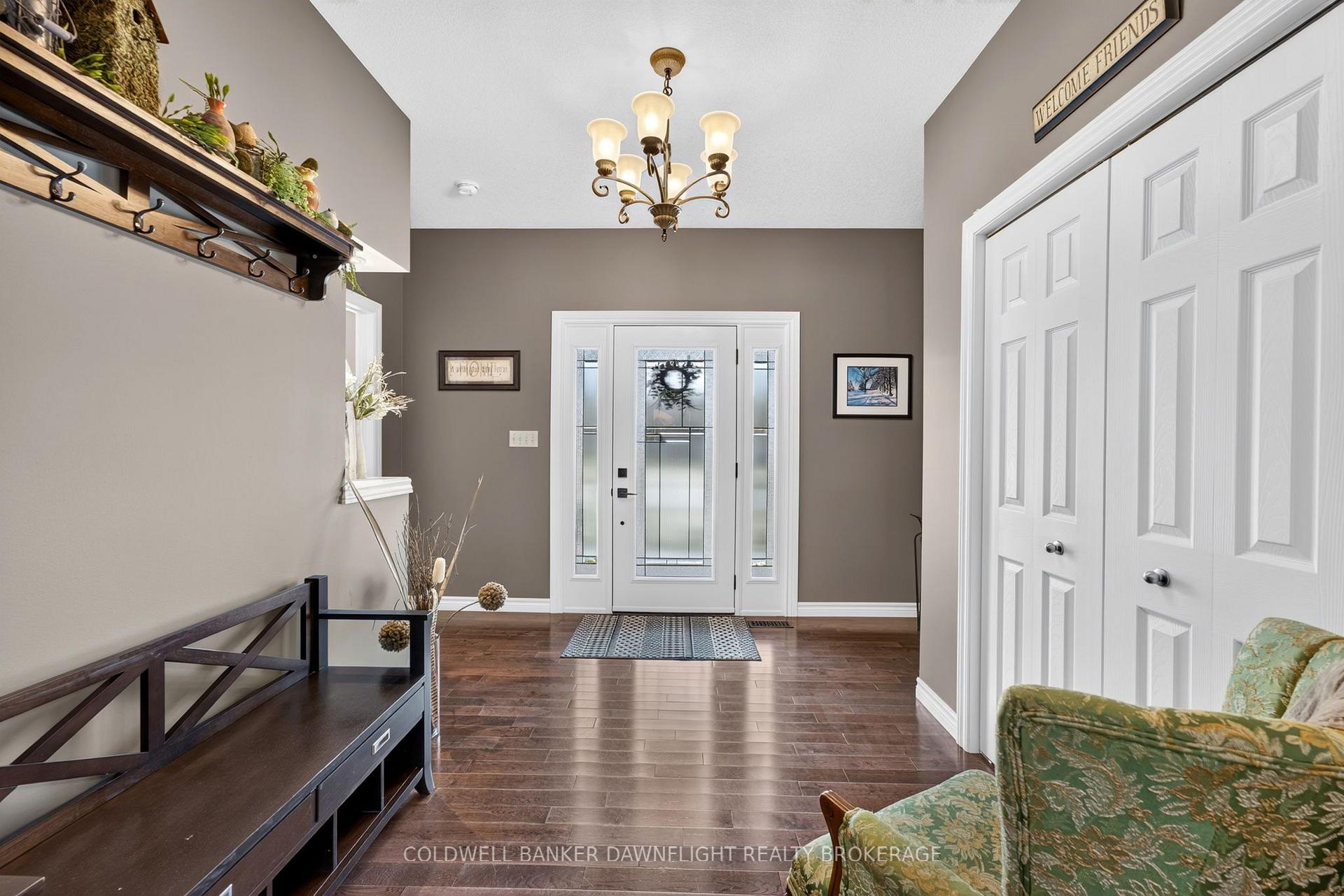 Photo 6 of 51 Snider Crescent, South Huron, Exeter — HOMEH