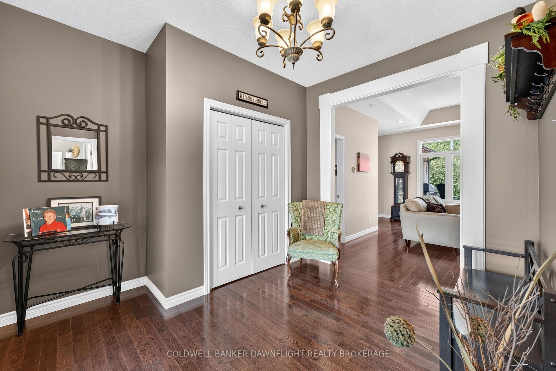 Photo 7 of 51 Snider Crescent, South Huron, Exeter — HOMEH