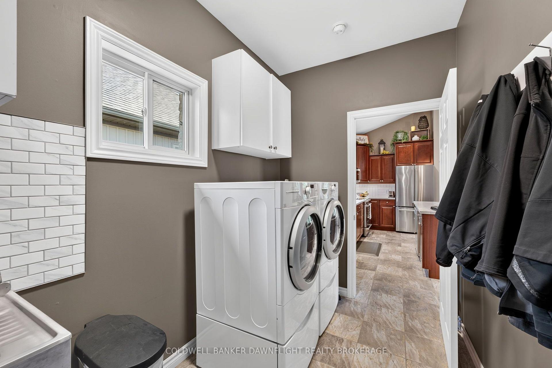 Photo 13 of 51 Snider Crescent, South Huron, Exeter — HOMEH