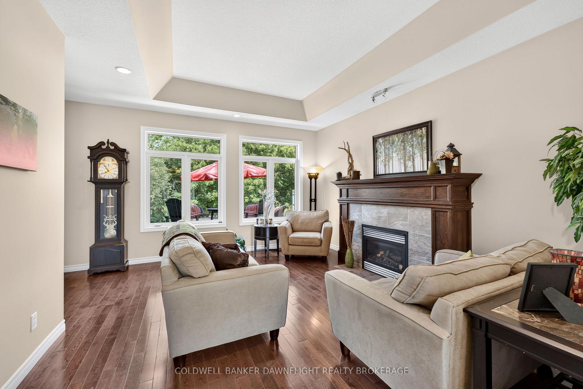 Photo 14 of 51 Snider Crescent, South Huron, Exeter — HOMEH