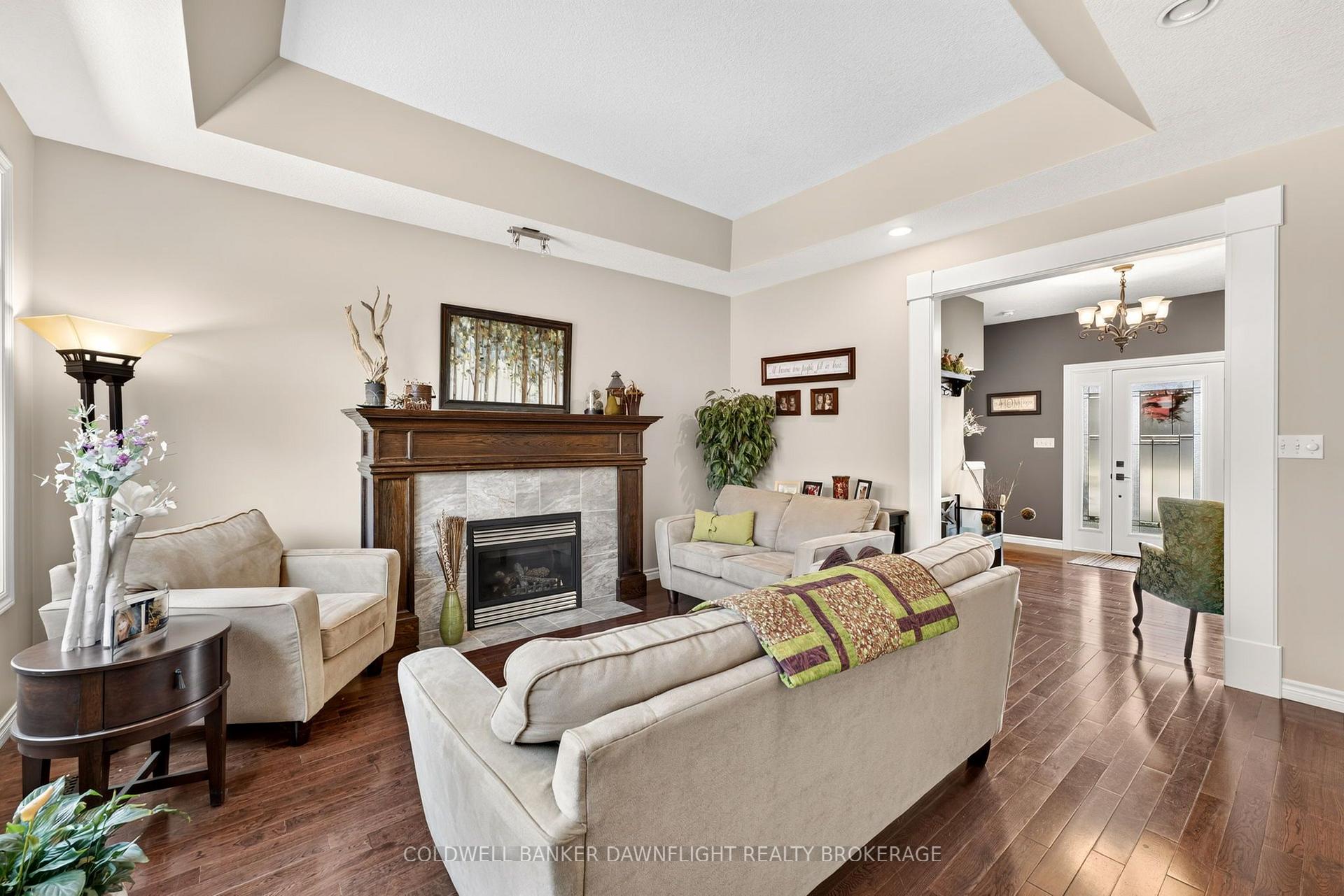 Photo 15 of 51 Snider Crescent, South Huron, Exeter — HOMEH