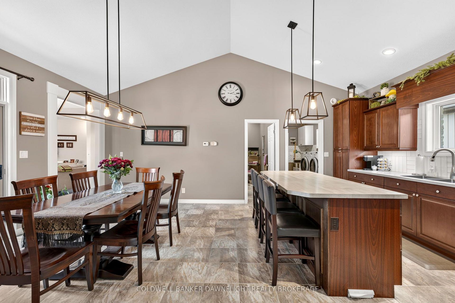 Photo 19 of 51 Snider Crescent, South Huron, Exeter — HOMEH