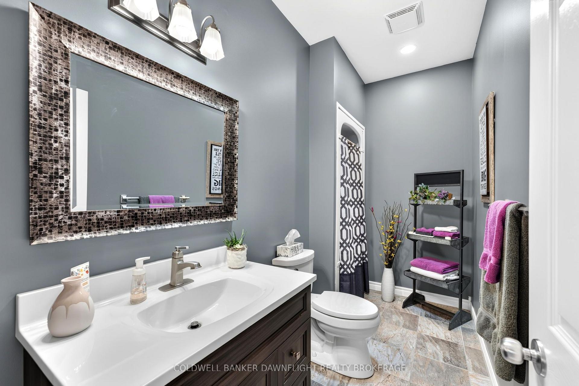 Photo 23 of 51 Snider Crescent, South Huron, Exeter — HOMEH