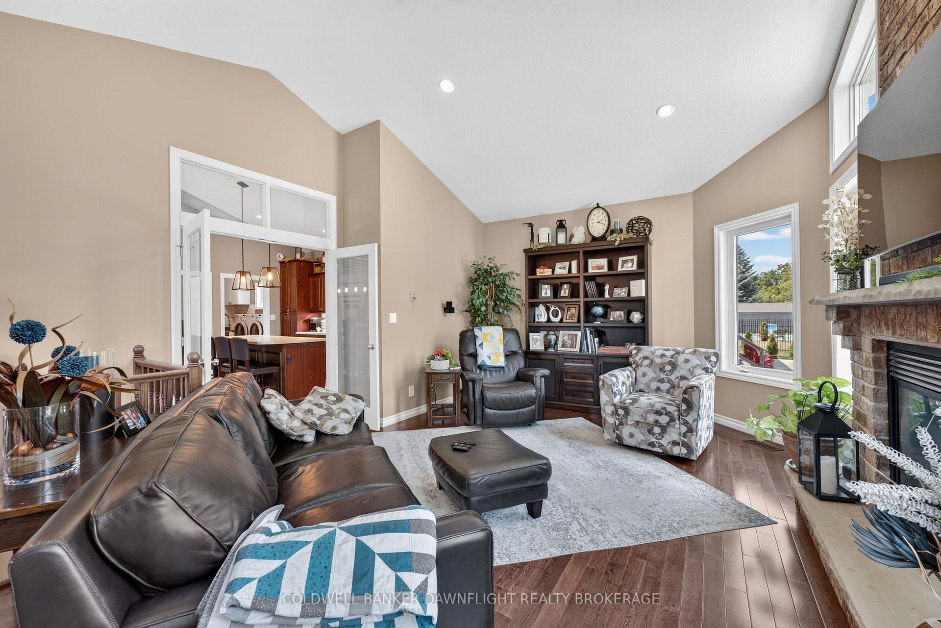 Photo 26 of 51 Snider Crescent, South Huron, Exeter — HOMEH
