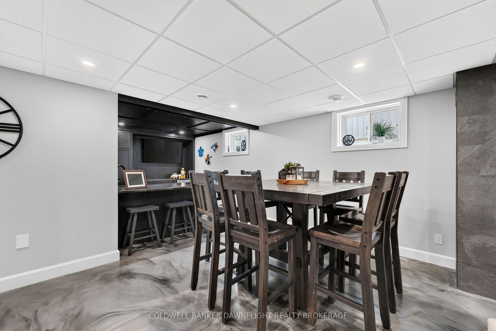 Photo 27 of 51 Snider Crescent, South Huron, Exeter — HOMEH