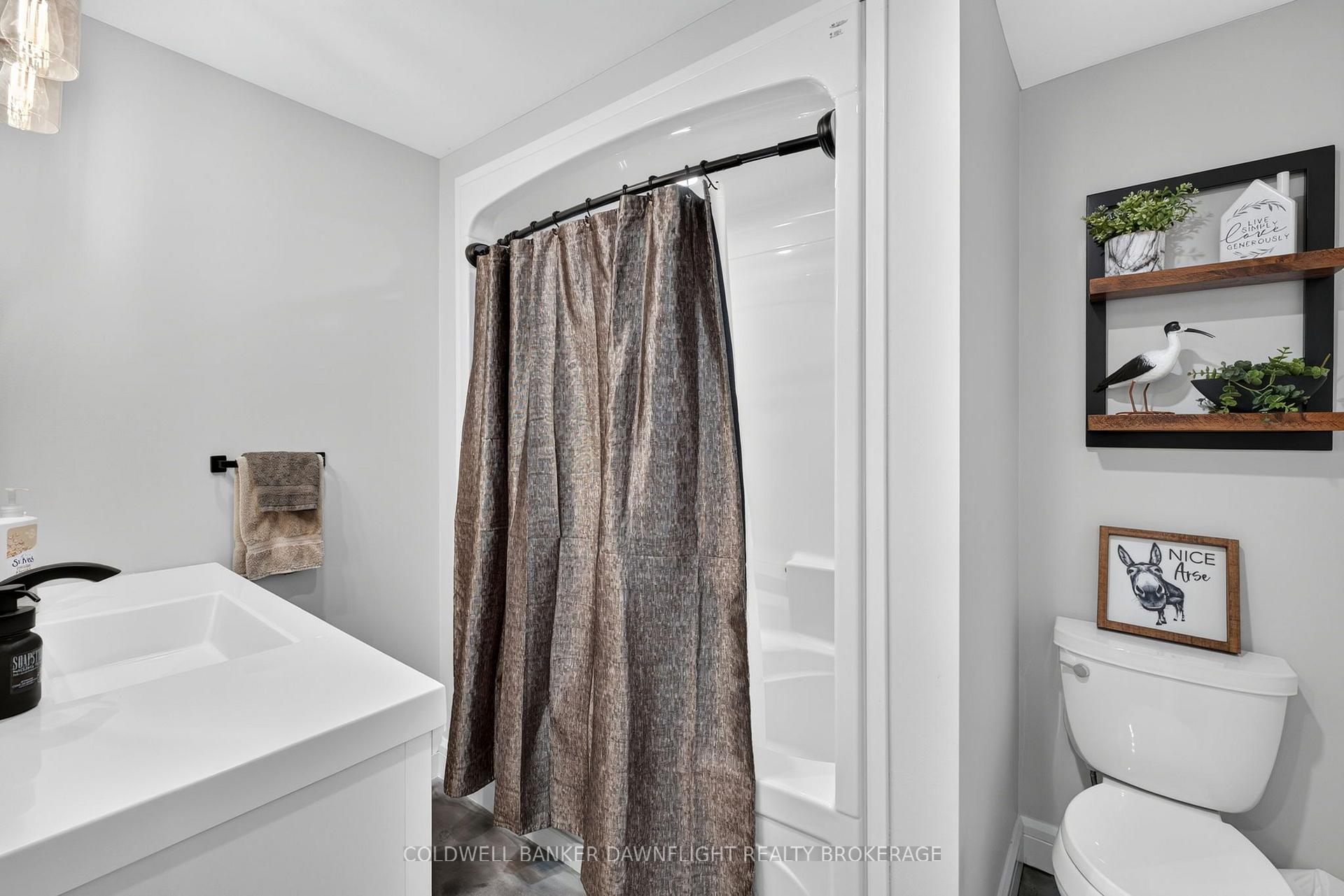 Photo 33 of 51 Snider Crescent, South Huron, Exeter — HOMEH