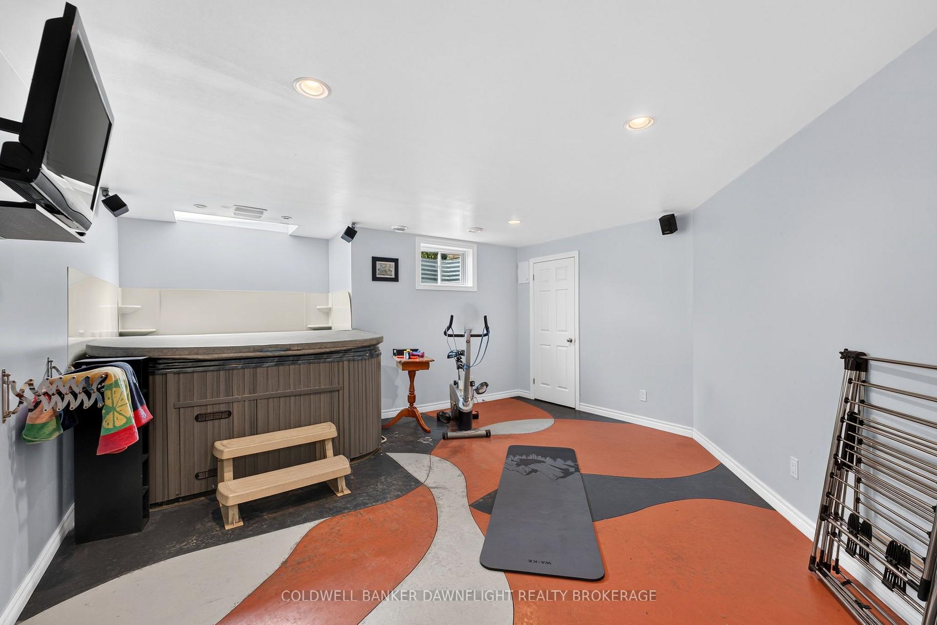 Photo 37 of 51 Snider Crescent, South Huron, Exeter — HOMEH