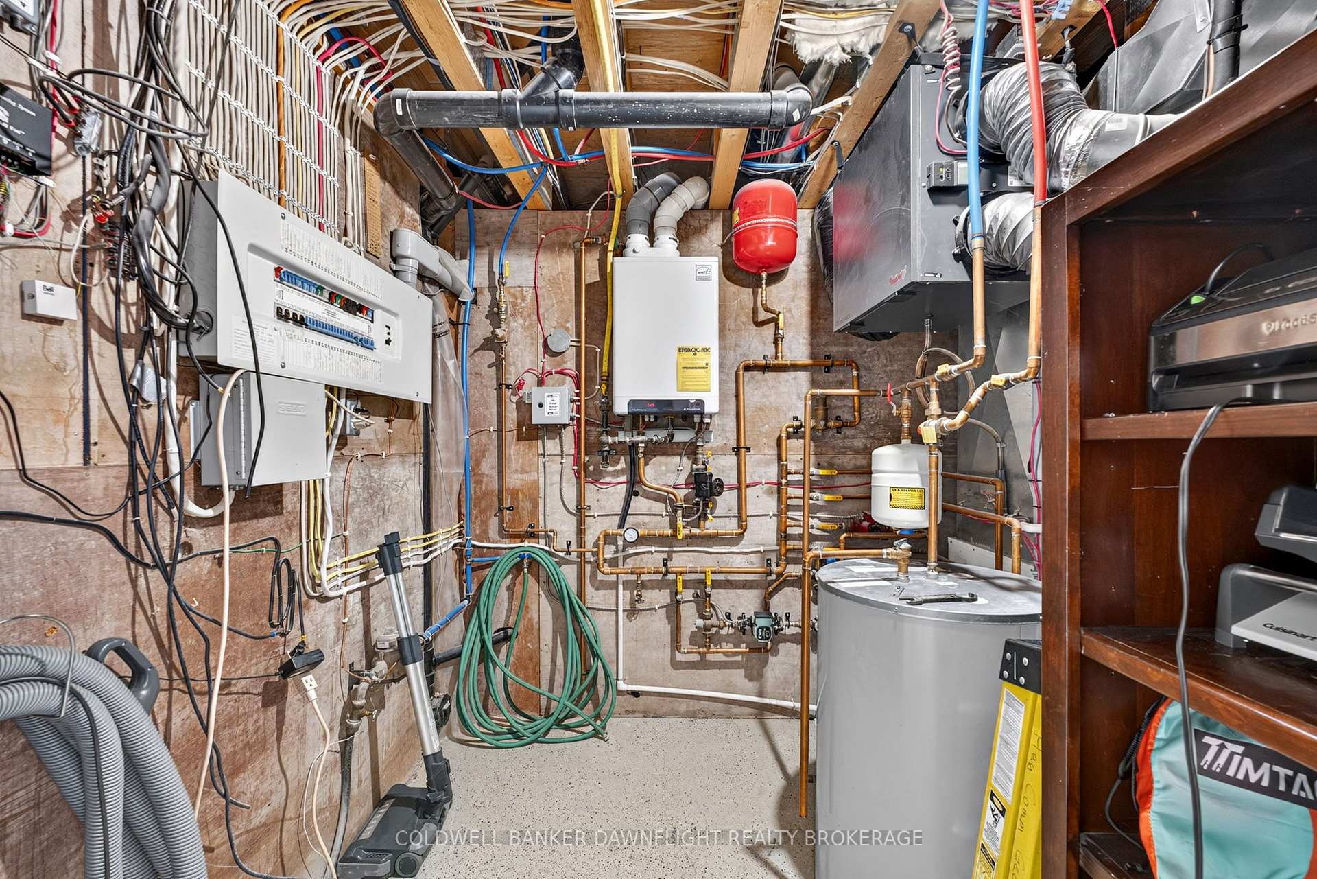 Photo 38 of 51 Snider Crescent, South Huron, Exeter — HOMEH