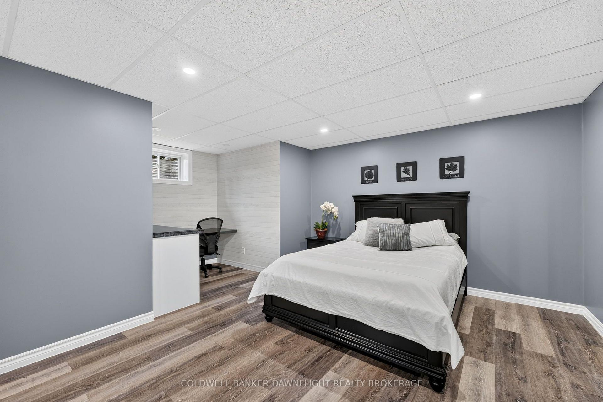 Photo 39 of 51 Snider Crescent, South Huron, Exeter — HOMEH