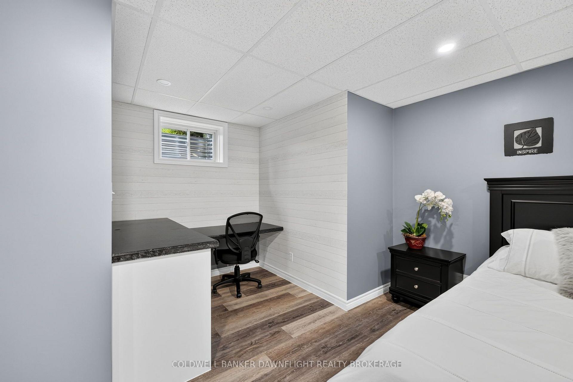 Photo 50 of 51 Snider Crescent, South Huron, Exeter — HOMEH