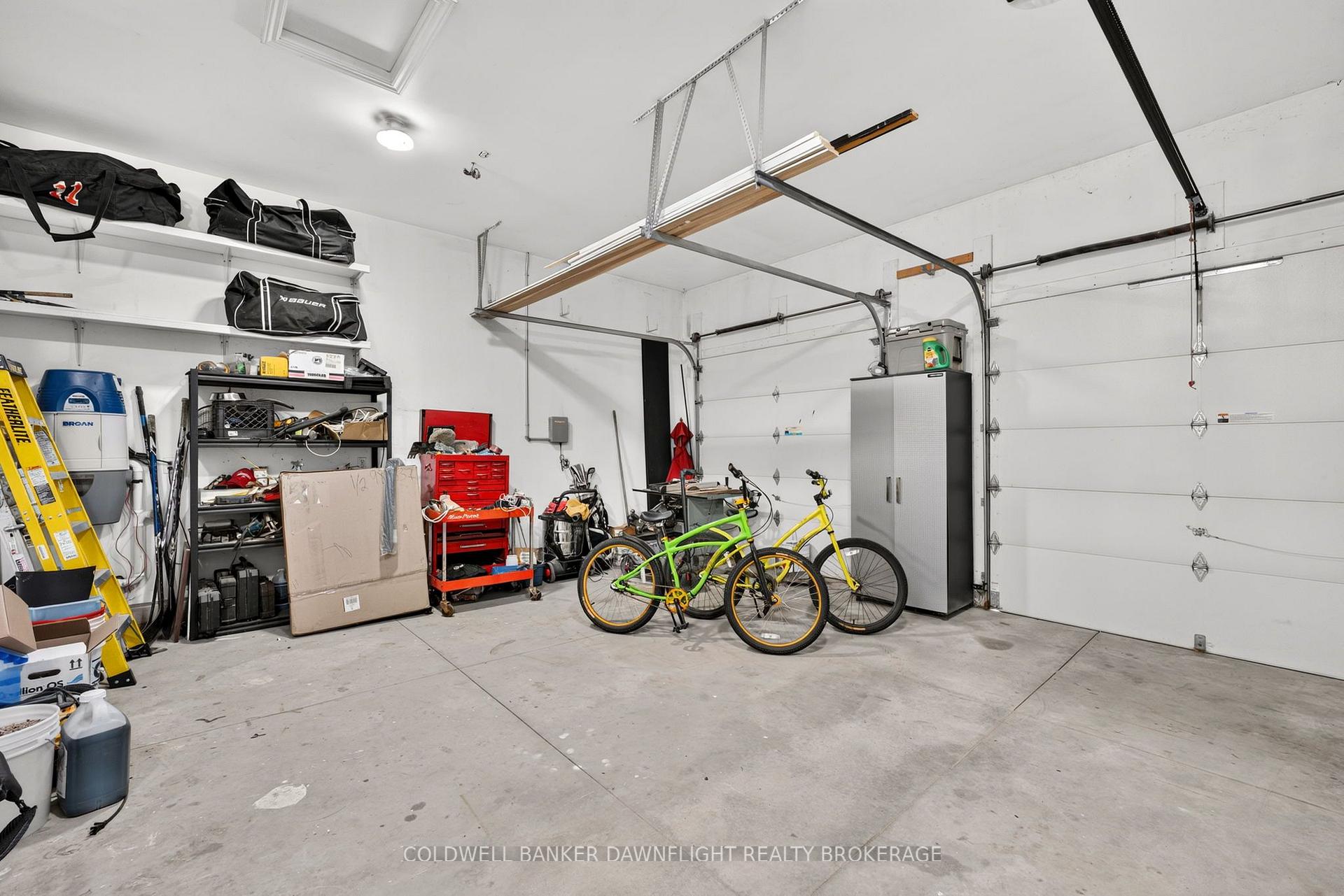 Photo 41 of 51 Snider Crescent, South Huron, Exeter — HOMEH