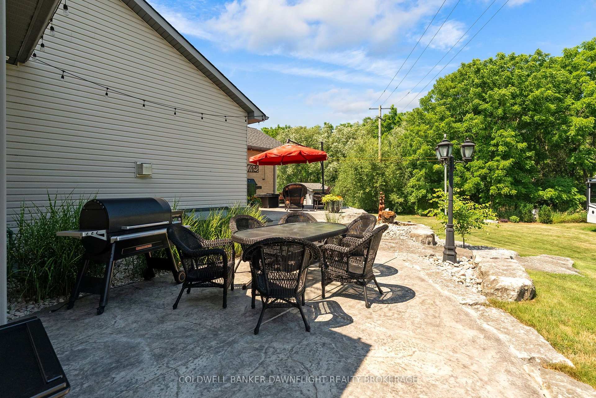 Photo 43 of 51 Snider Crescent, South Huron, Exeter — HOMEH