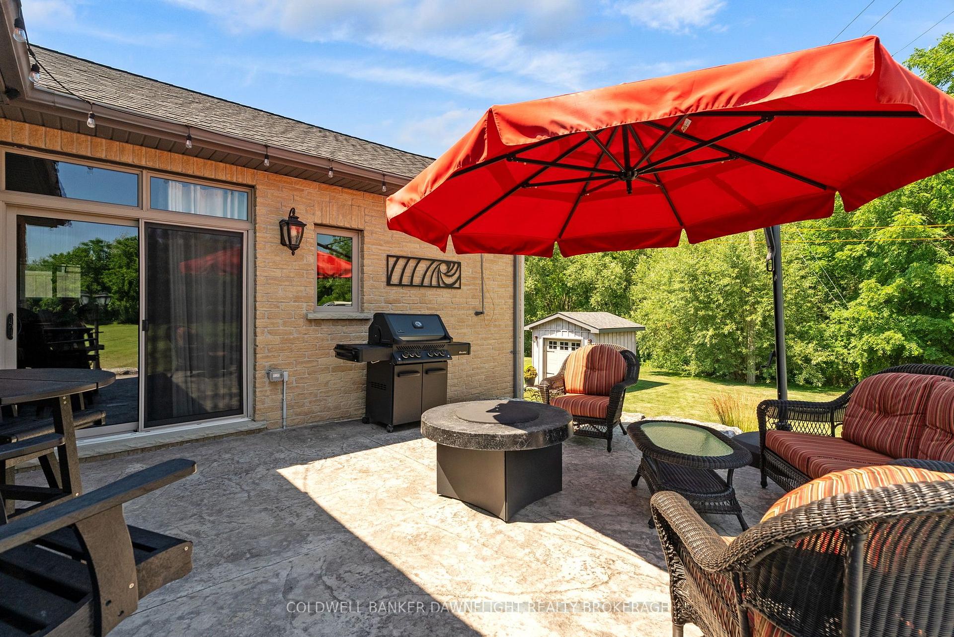 Photo 44 of 51 Snider Crescent, South Huron, Exeter — HOMEH