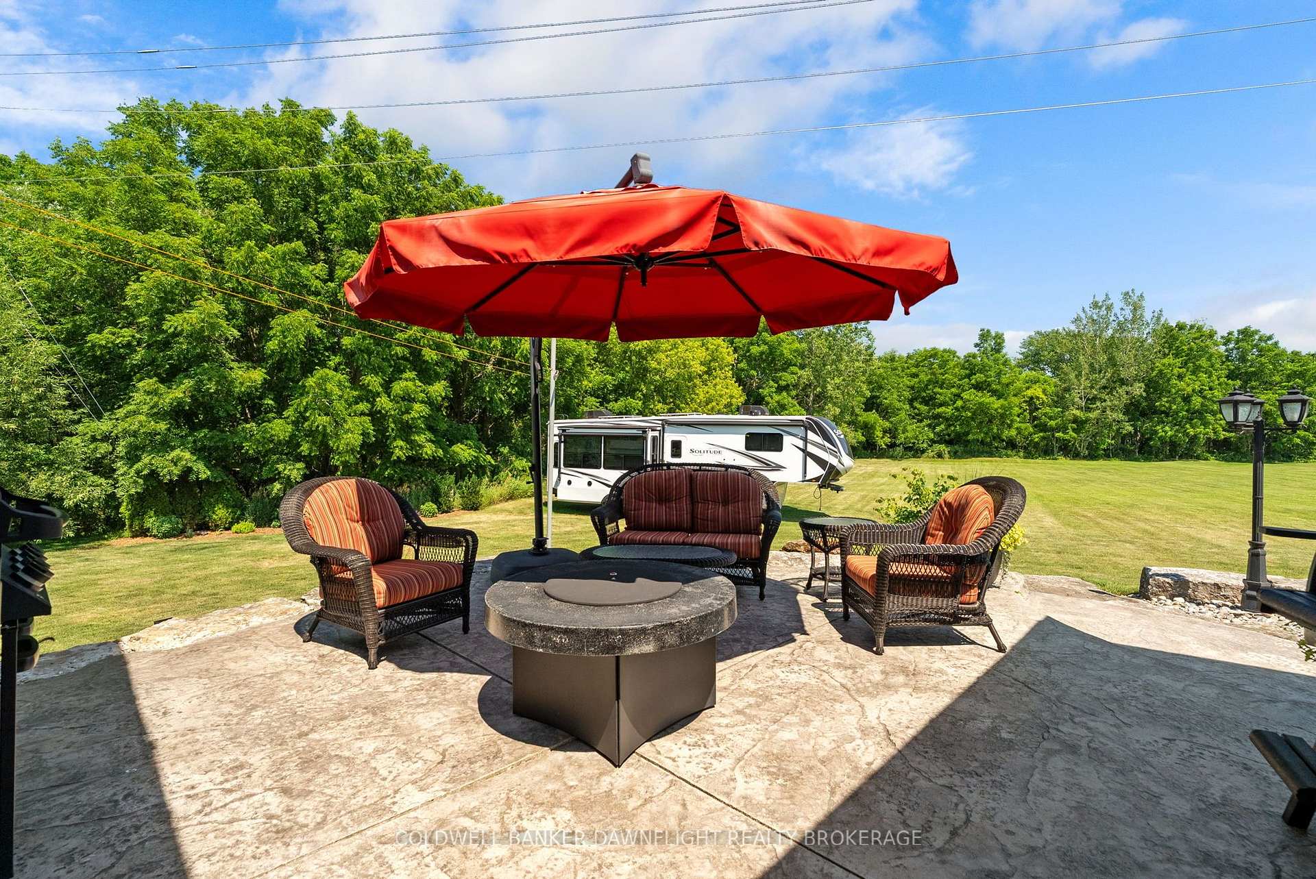 Photo 45 of 51 Snider Crescent, South Huron, Exeter — HOMEH