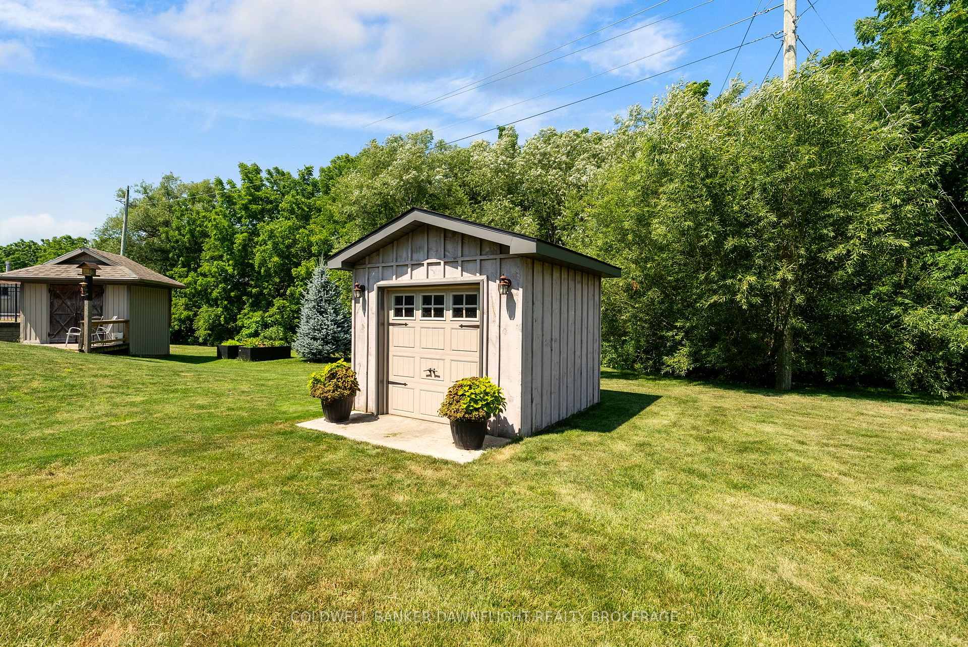 Photo 48 of 51 Snider Crescent, South Huron, Exeter — HOMEH