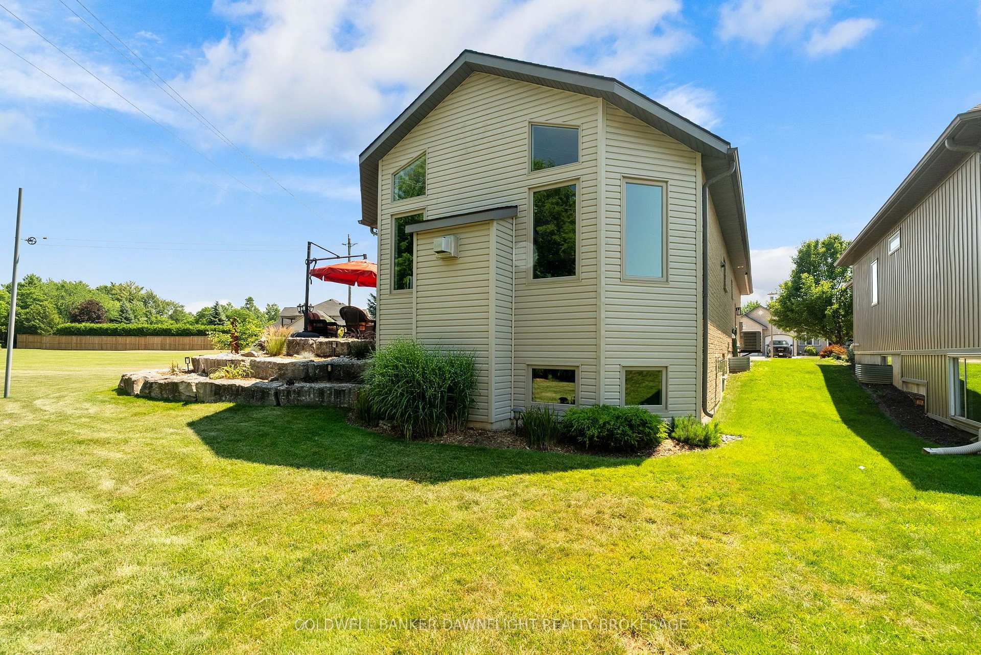 Photo 49 of 51 Snider Crescent, South Huron, Exeter — HOMEH