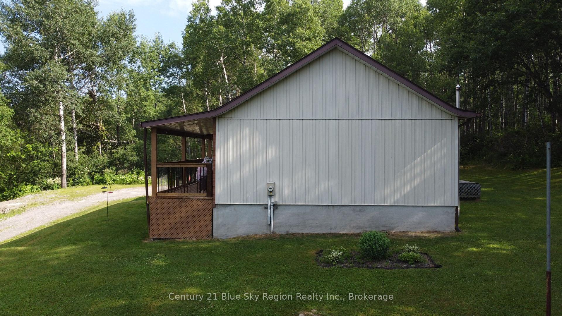 Photo 27 of 68 Mountain view Road, Unorganized Townships, Redbridge — HOMEH