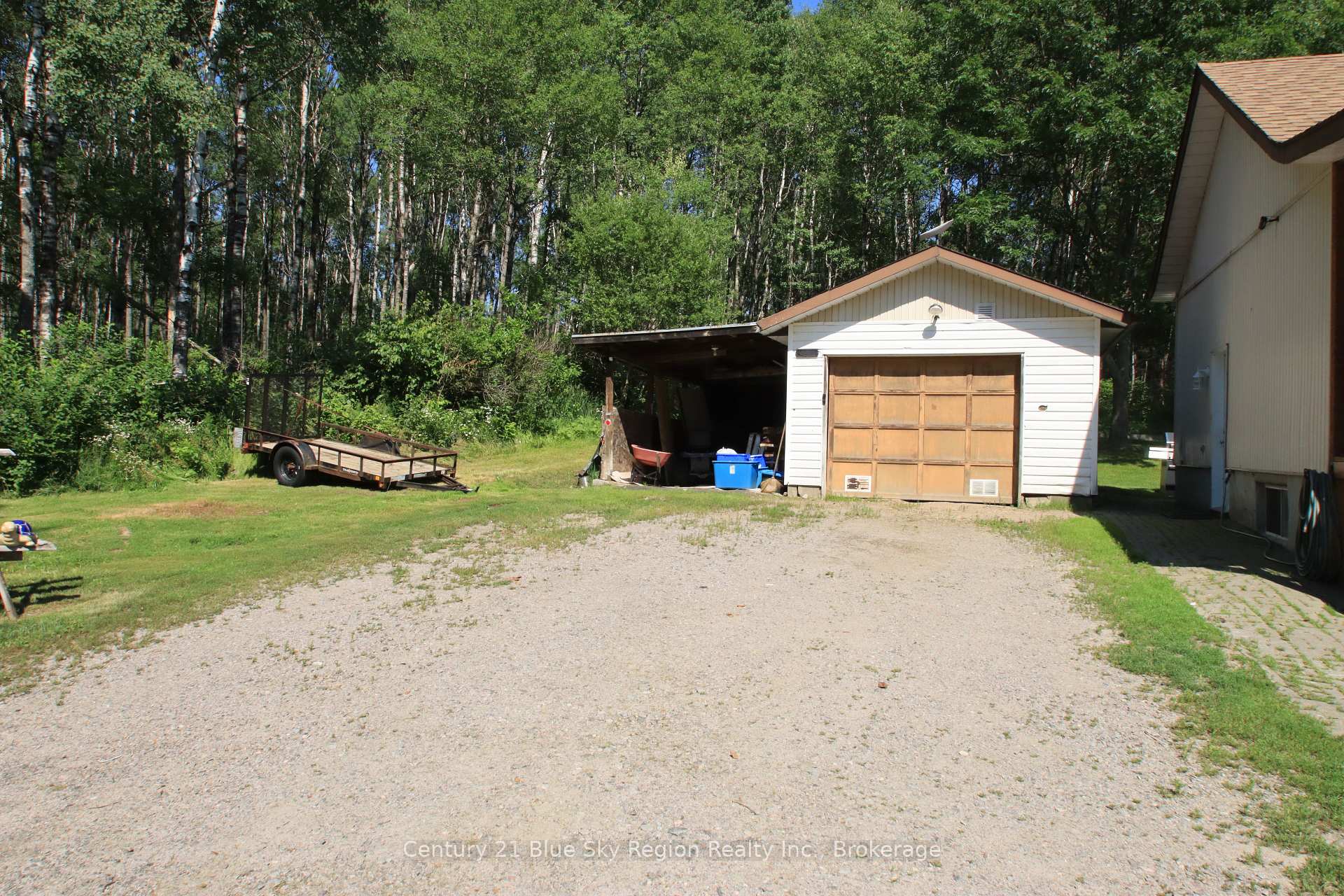 Photo 28 of 68 Mountain view Road, Unorganized Townships, Redbridge — HOMEH