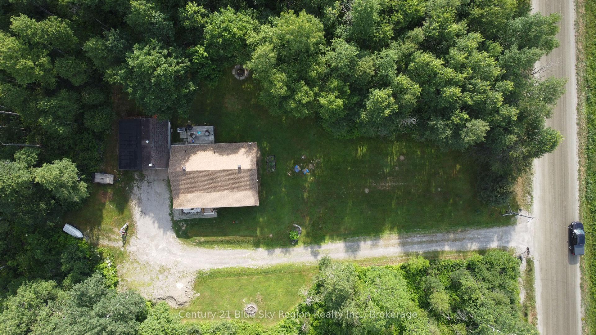 Photo 29 of 68 Mountain view Road, Unorganized Townships, Redbridge — HOMEH