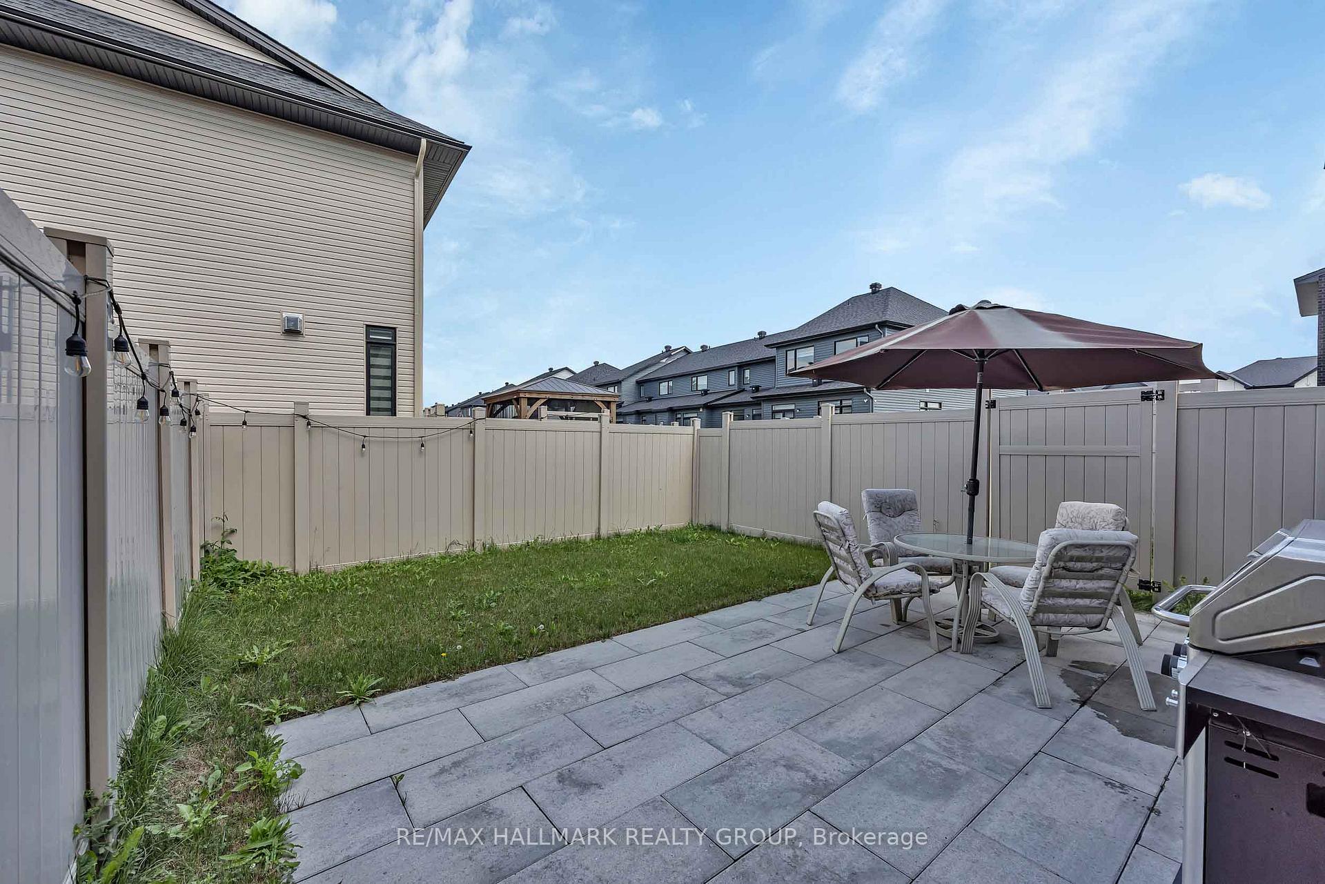 Photo 37 of 208 Big Dipper Street E, Ottawa, Riverside South/Gloucester Glen — HOMEH