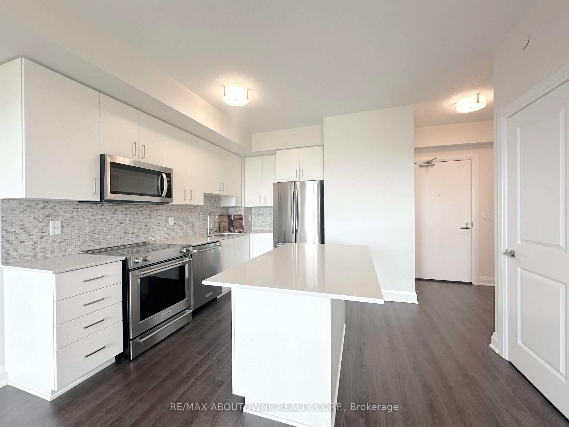 Photo 2 of Unit 411, 2333 Taunton Road, Oakville, River Oaks — HOMEH