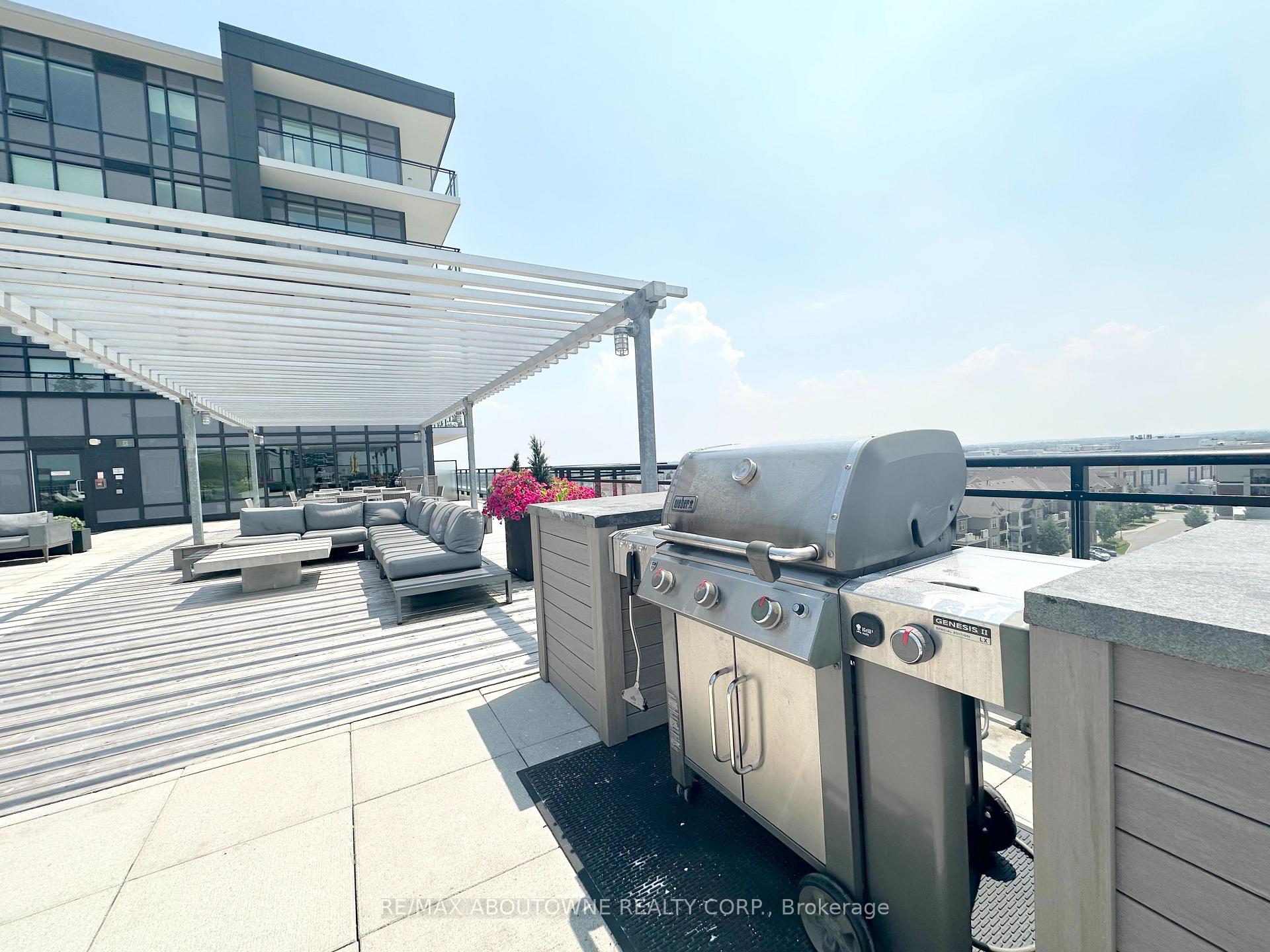 Photo 19 of Unit 411, 2333 Taunton Road, Oakville, River Oaks — HOMEH