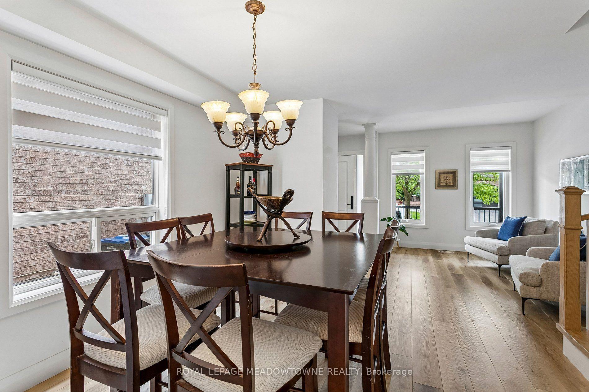 Photo 11 of 3893 Barley Trail, Mississauga, Churchill Meadows — HOMEH