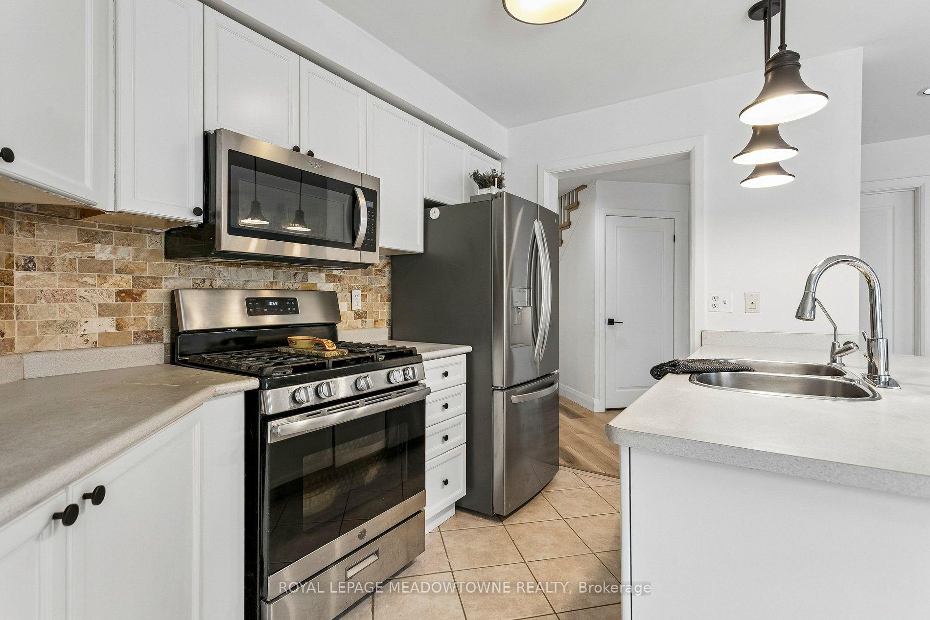 Photo 20 of 3893 Barley Trail, Mississauga, Churchill Meadows — HOMEH