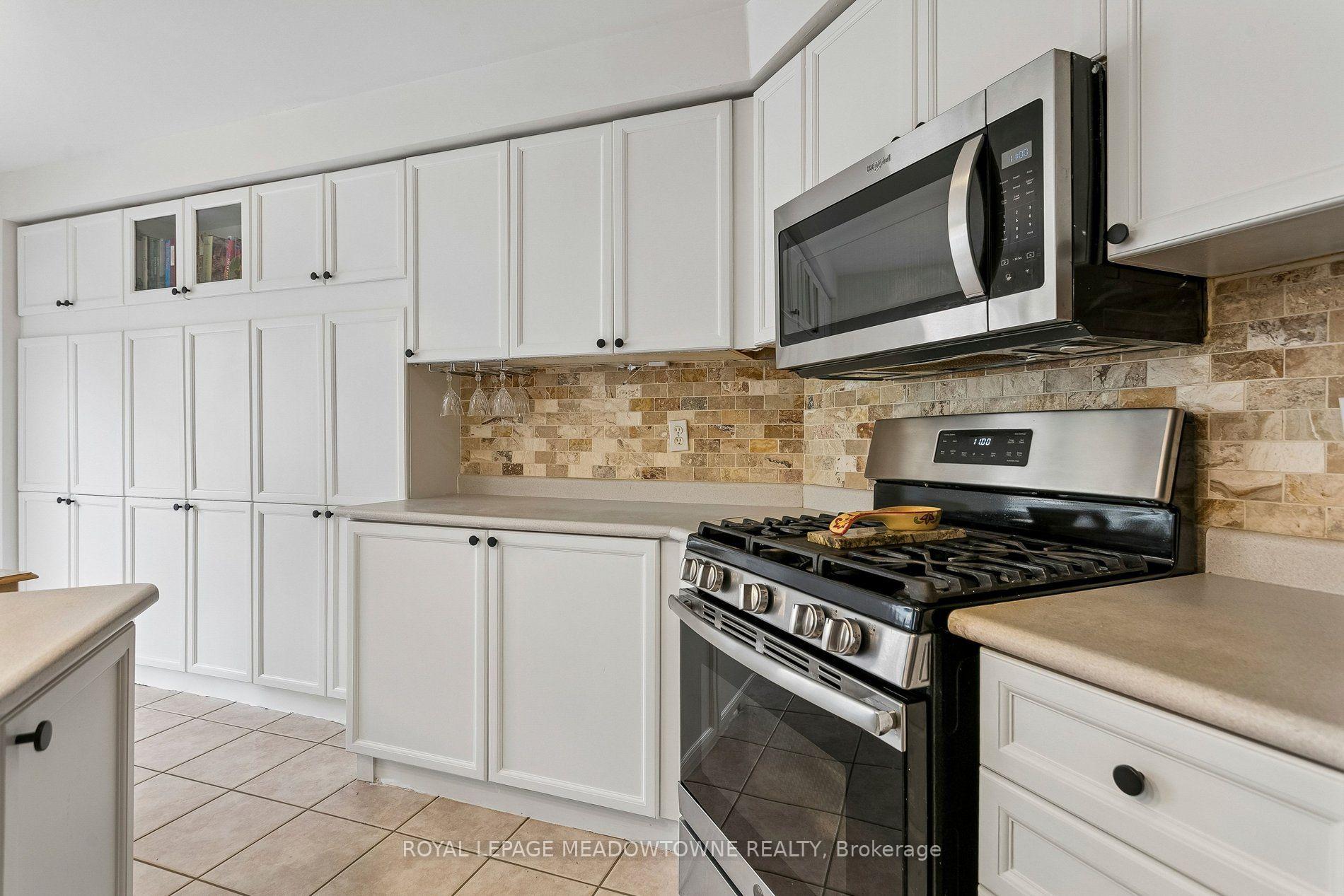 Photo 21 of 3893 Barley Trail, Mississauga, Churchill Meadows — HOMEH