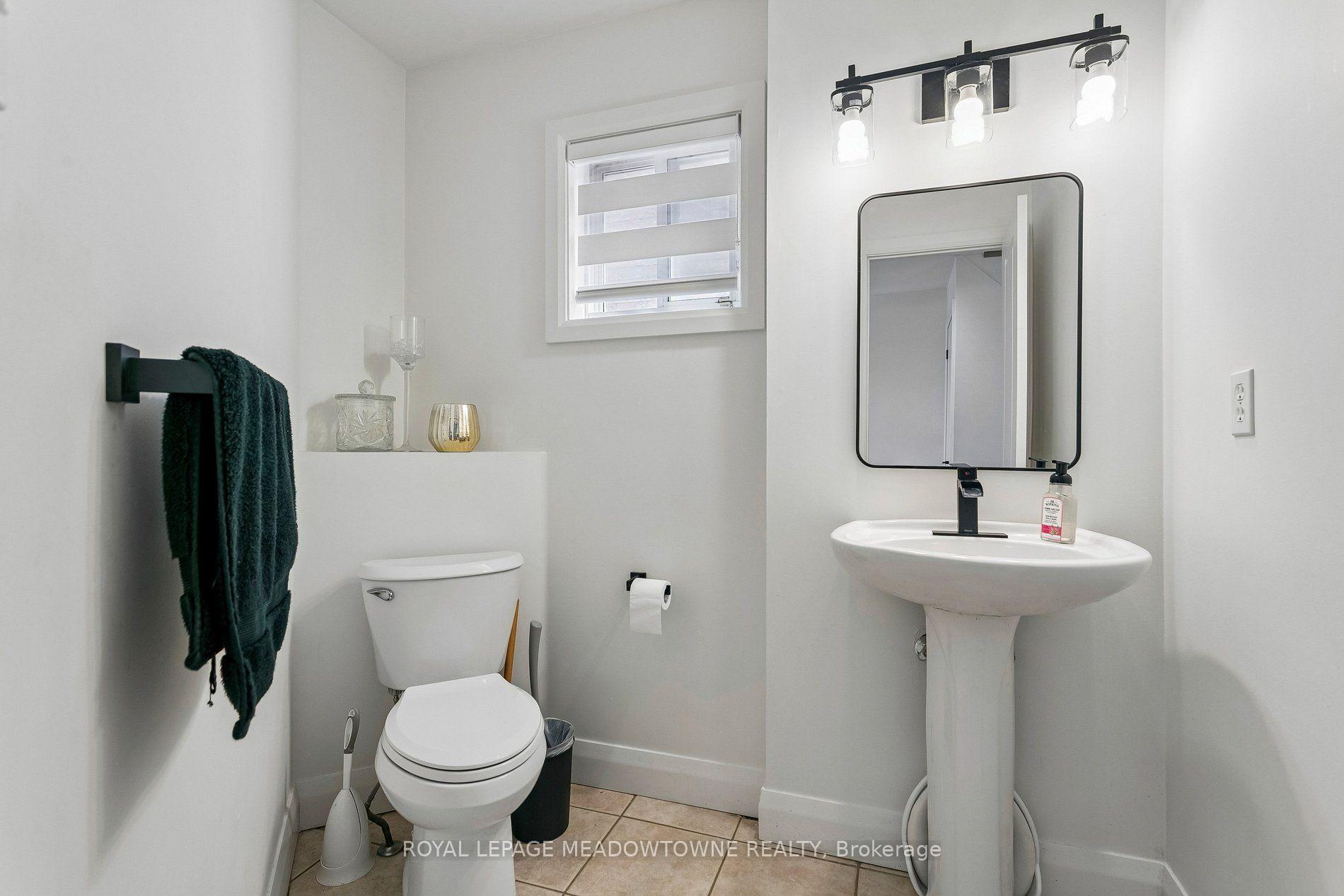 Photo 22 of 3893 Barley Trail, Mississauga, Churchill Meadows — HOMEH