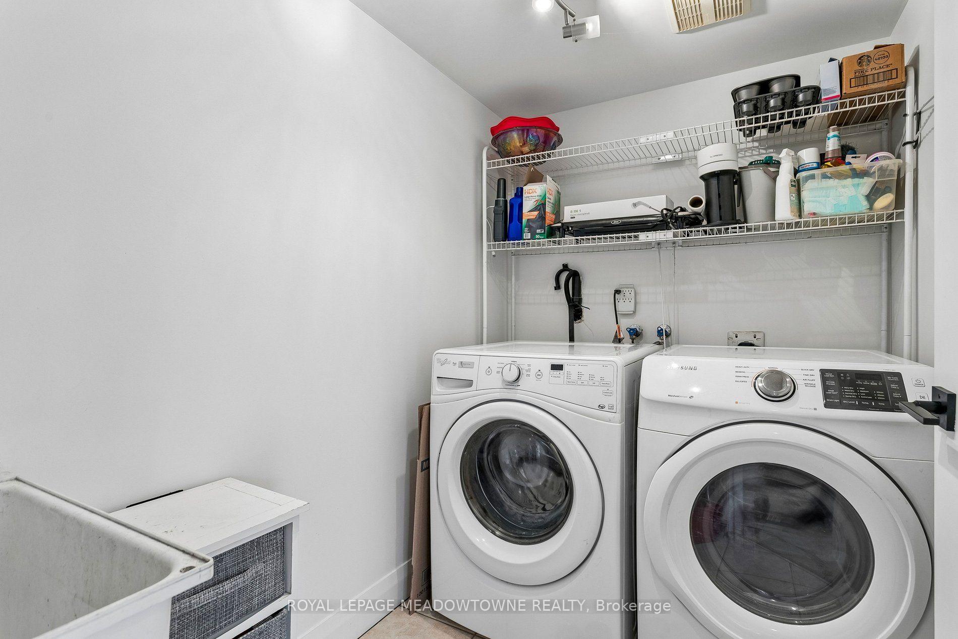 Photo 23 of 3893 Barley Trail, Mississauga, Churchill Meadows — HOMEH