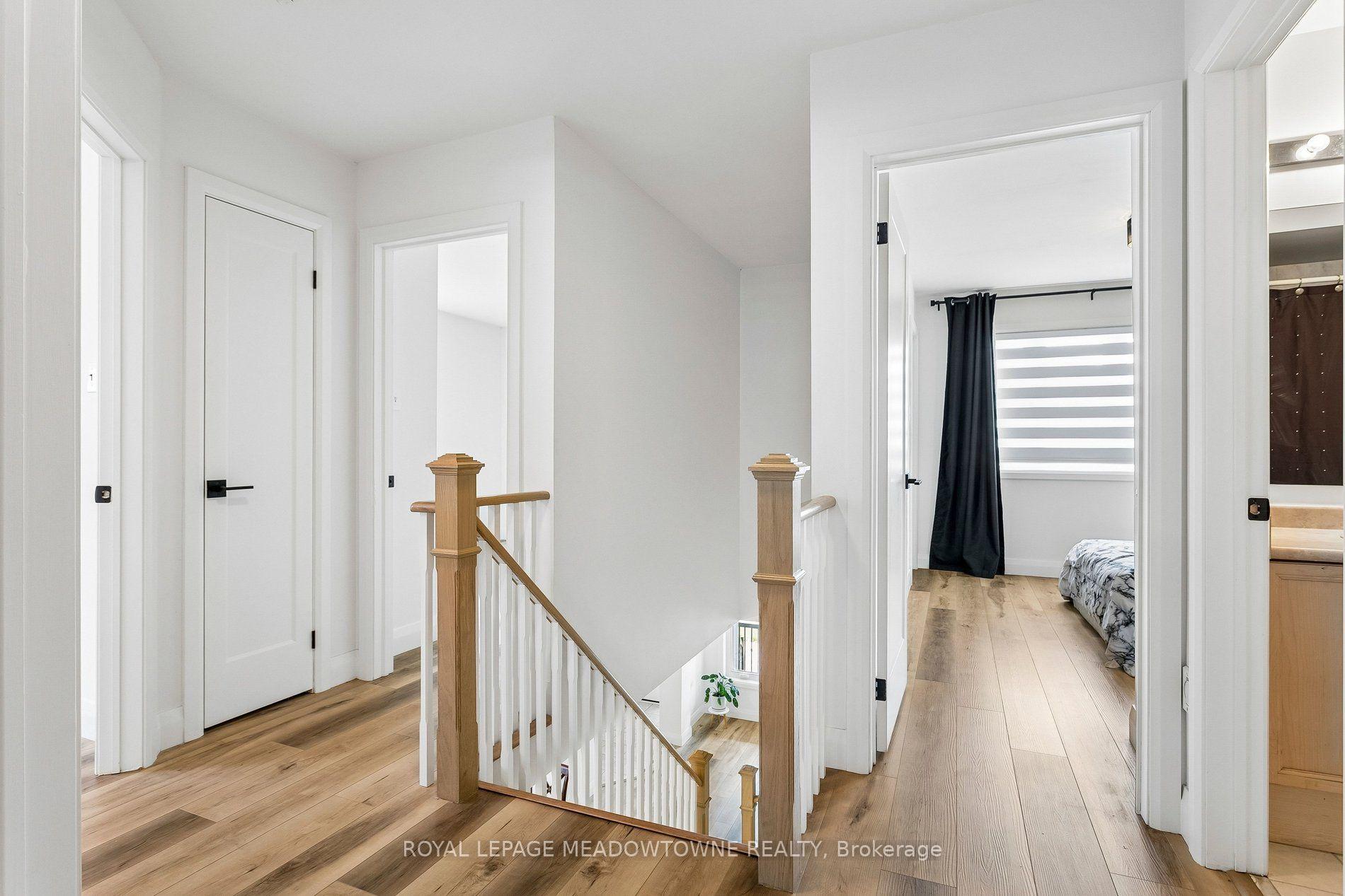 Photo 25 of 3893 Barley Trail, Mississauga, Churchill Meadows — HOMEH