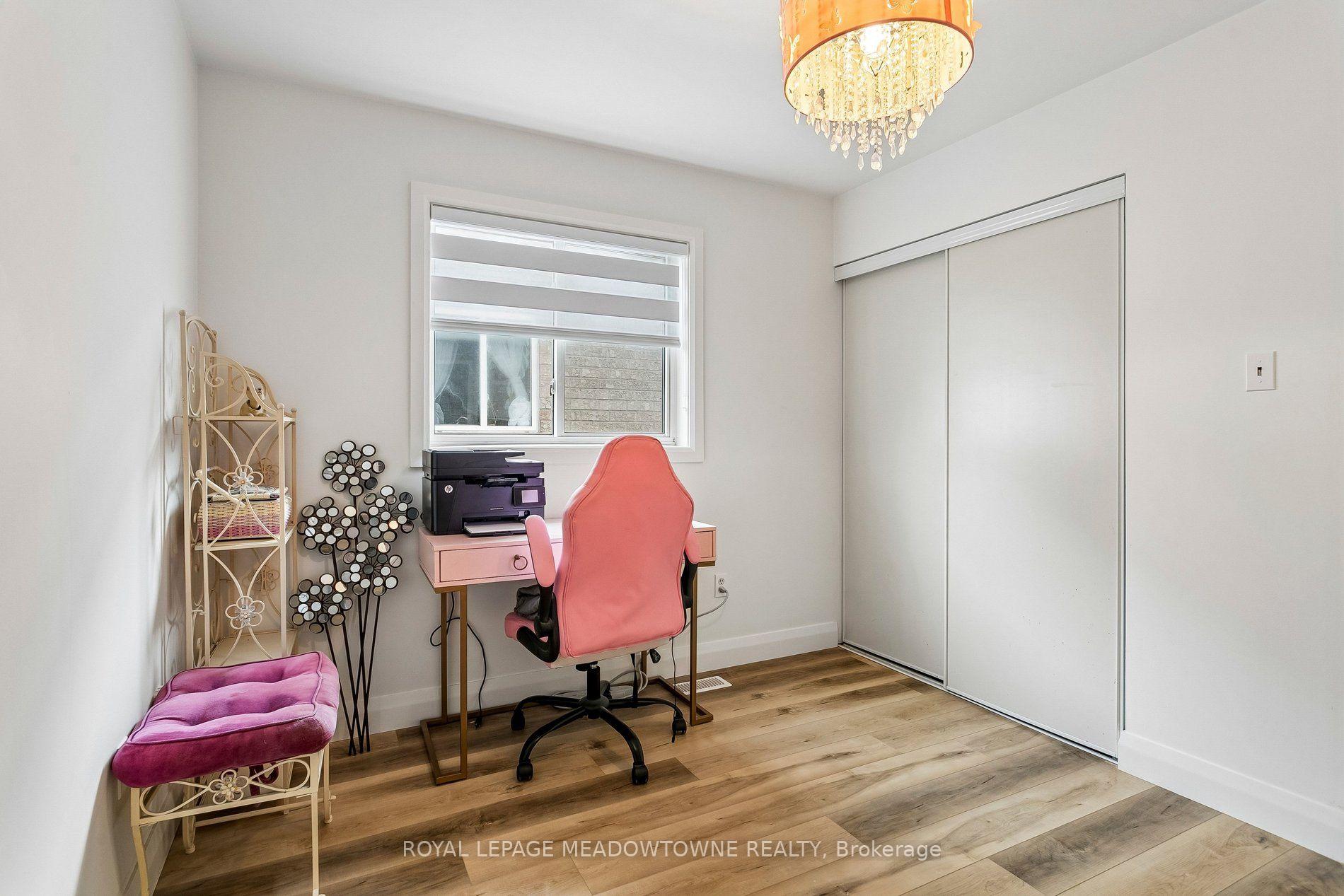 Photo 30 of 3893 Barley Trail, Mississauga, Churchill Meadows — HOMEH