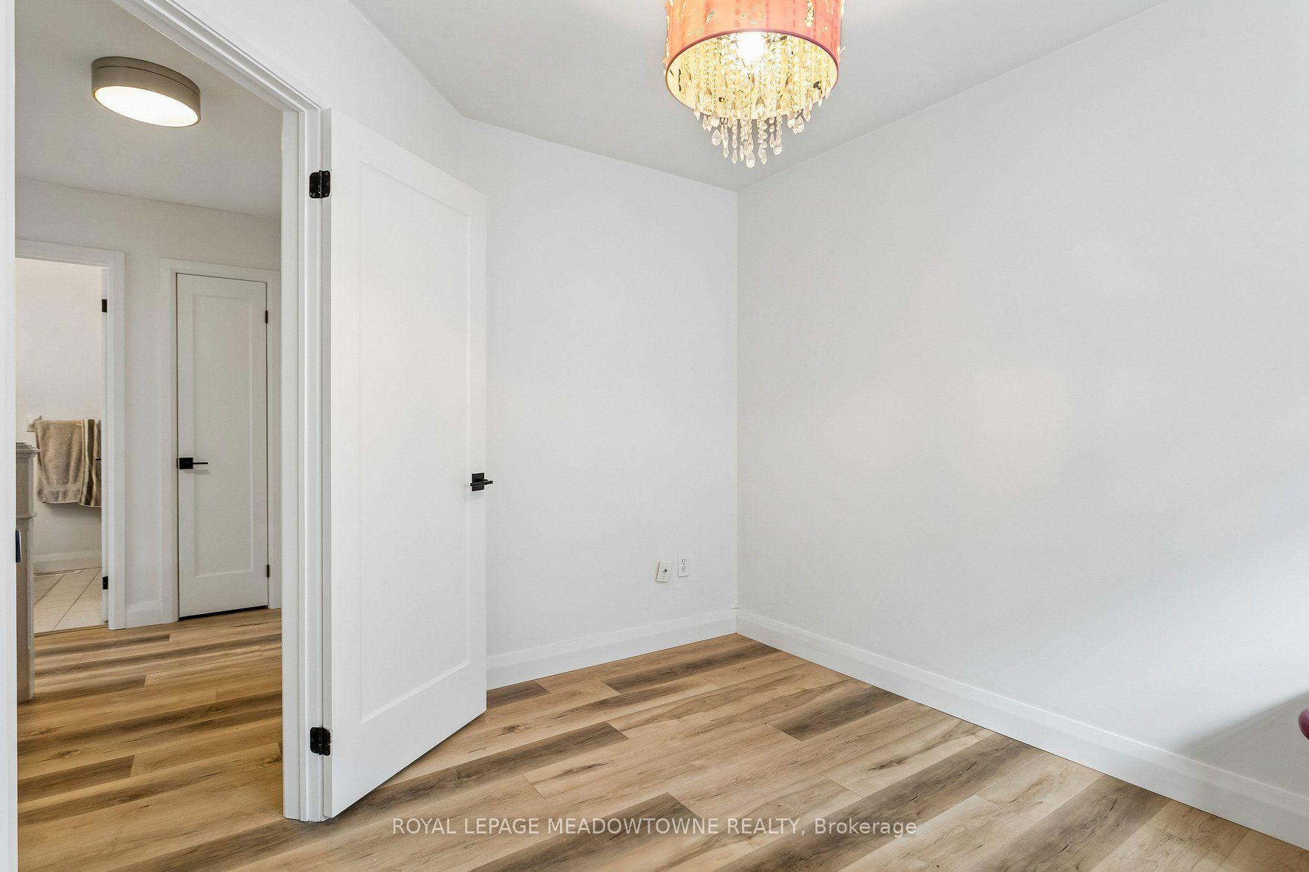 Photo 31 of 3893 Barley Trail, Mississauga, Churchill Meadows — HOMEH