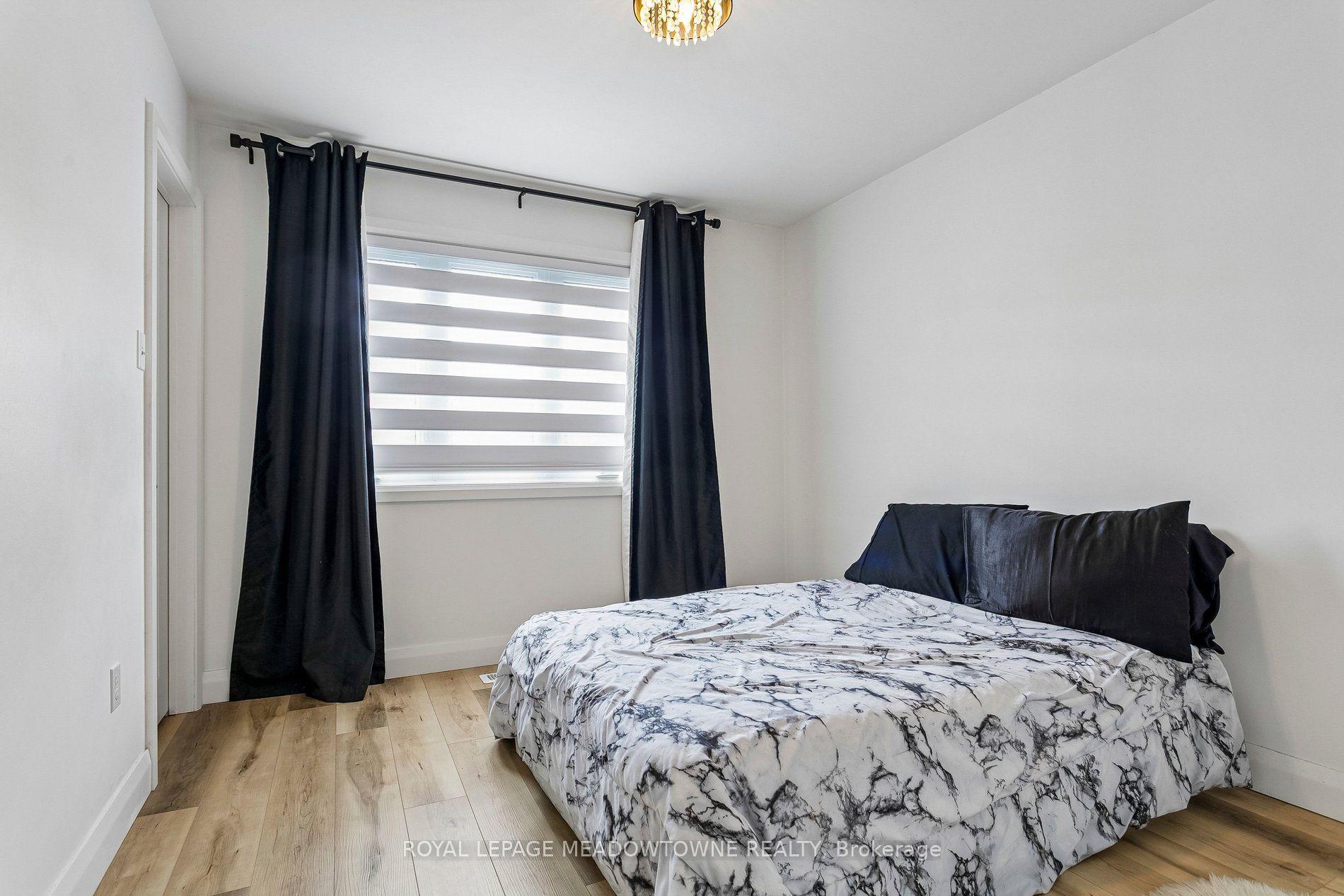 Photo 32 of 3893 Barley Trail, Mississauga, Churchill Meadows — HOMEH