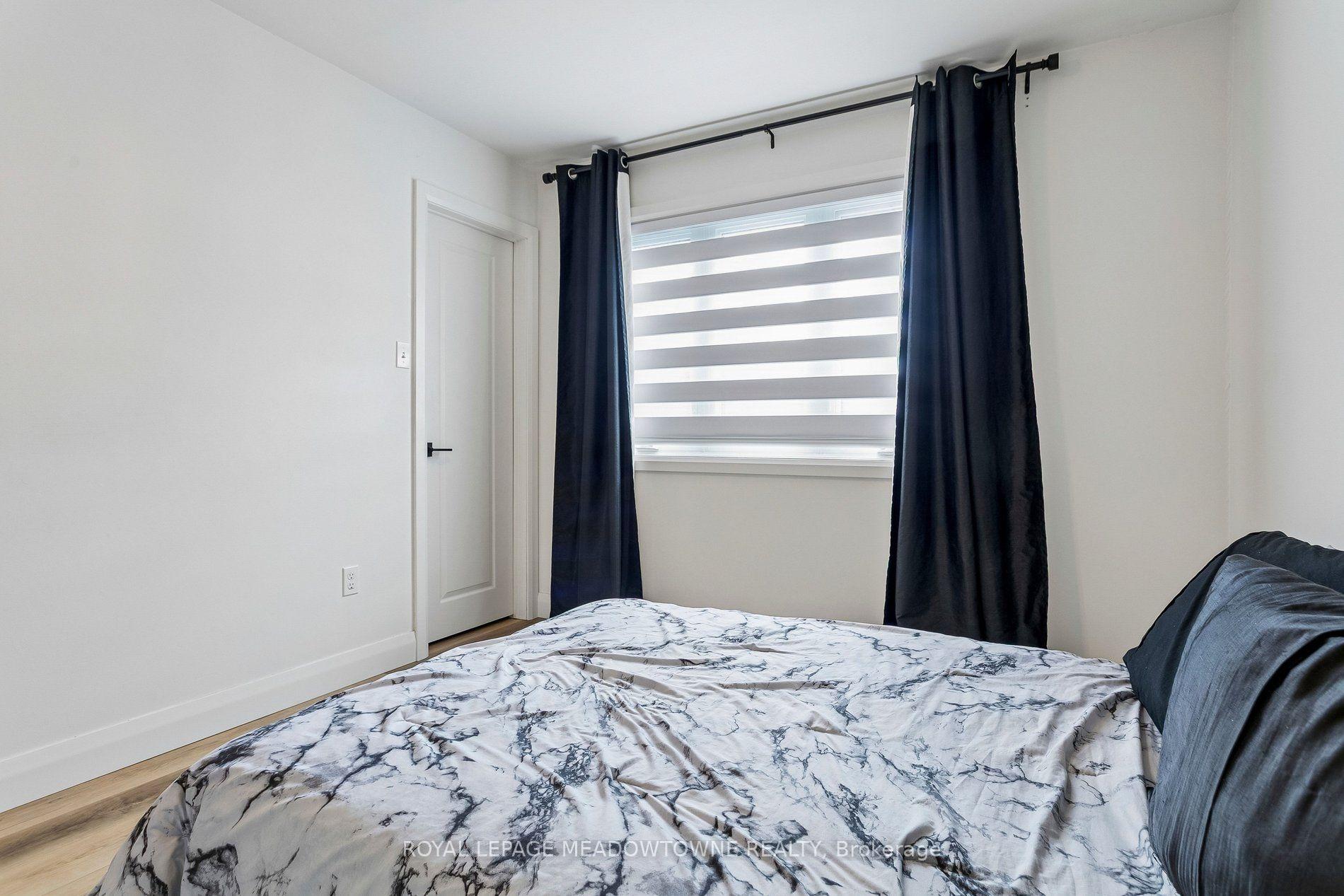 Photo 33 of 3893 Barley Trail, Mississauga, Churchill Meadows — HOMEH