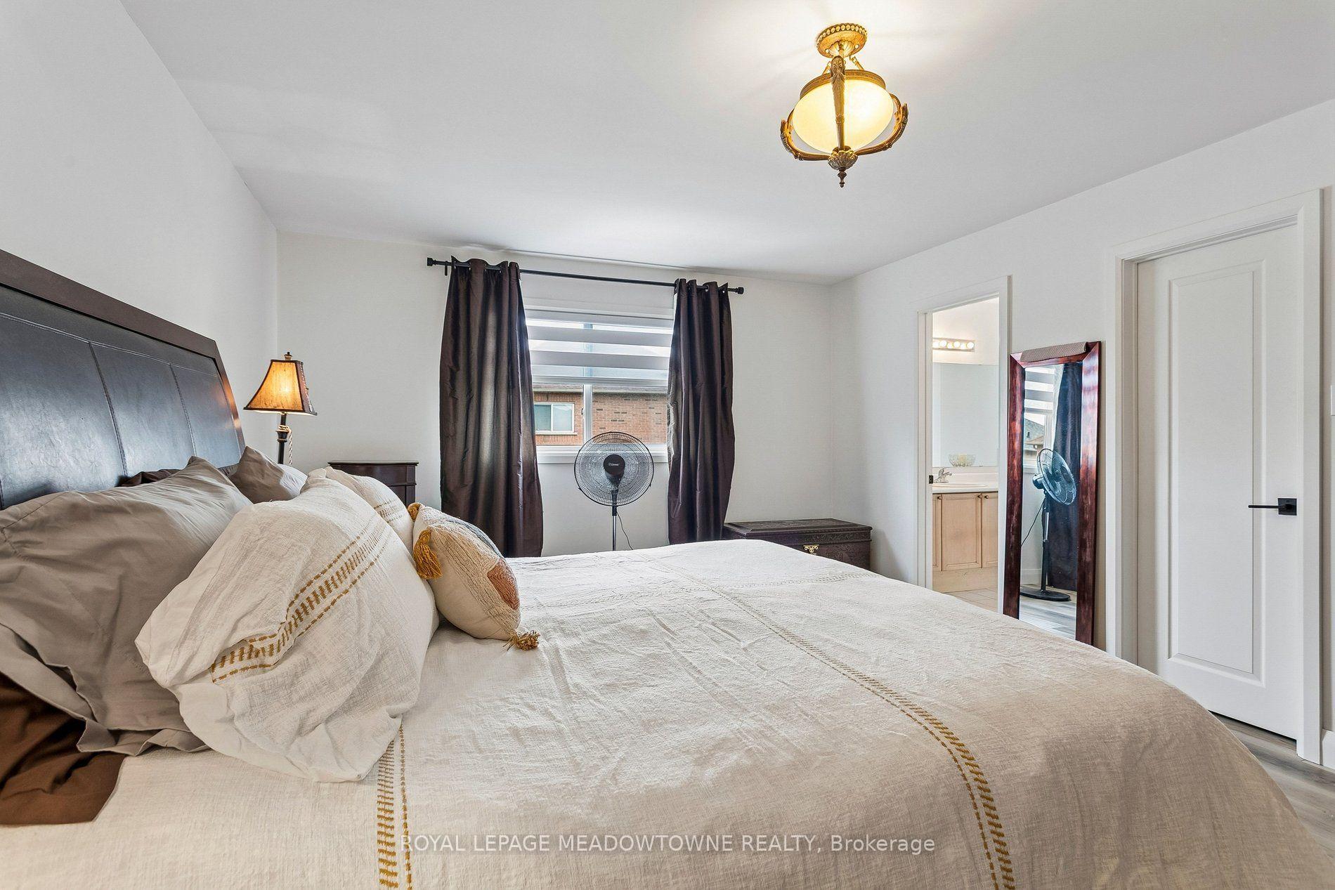 Photo 37 of 3893 Barley Trail, Mississauga, Churchill Meadows — HOMEH