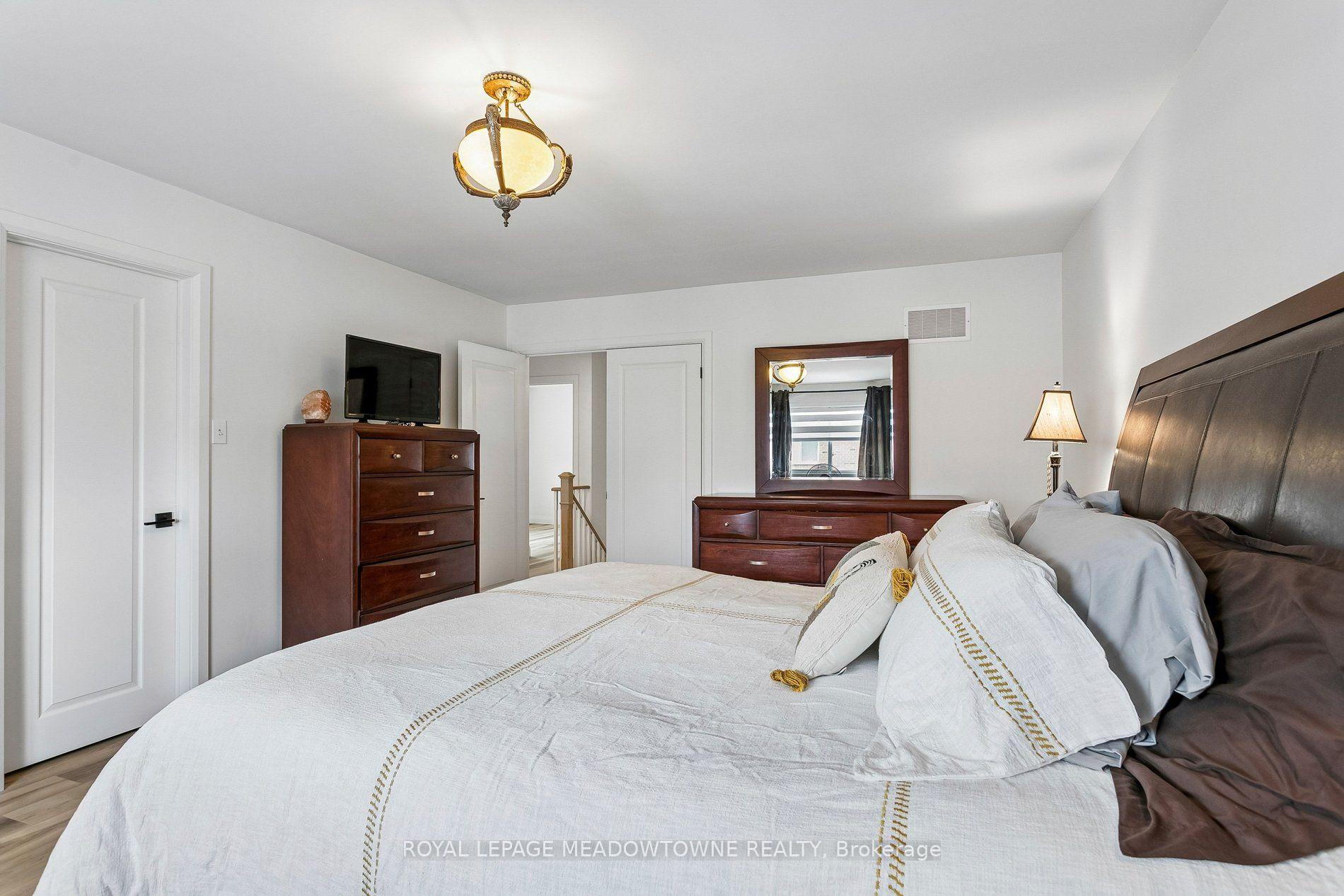Photo 39 of 3893 Barley Trail, Mississauga, Churchill Meadows — HOMEH