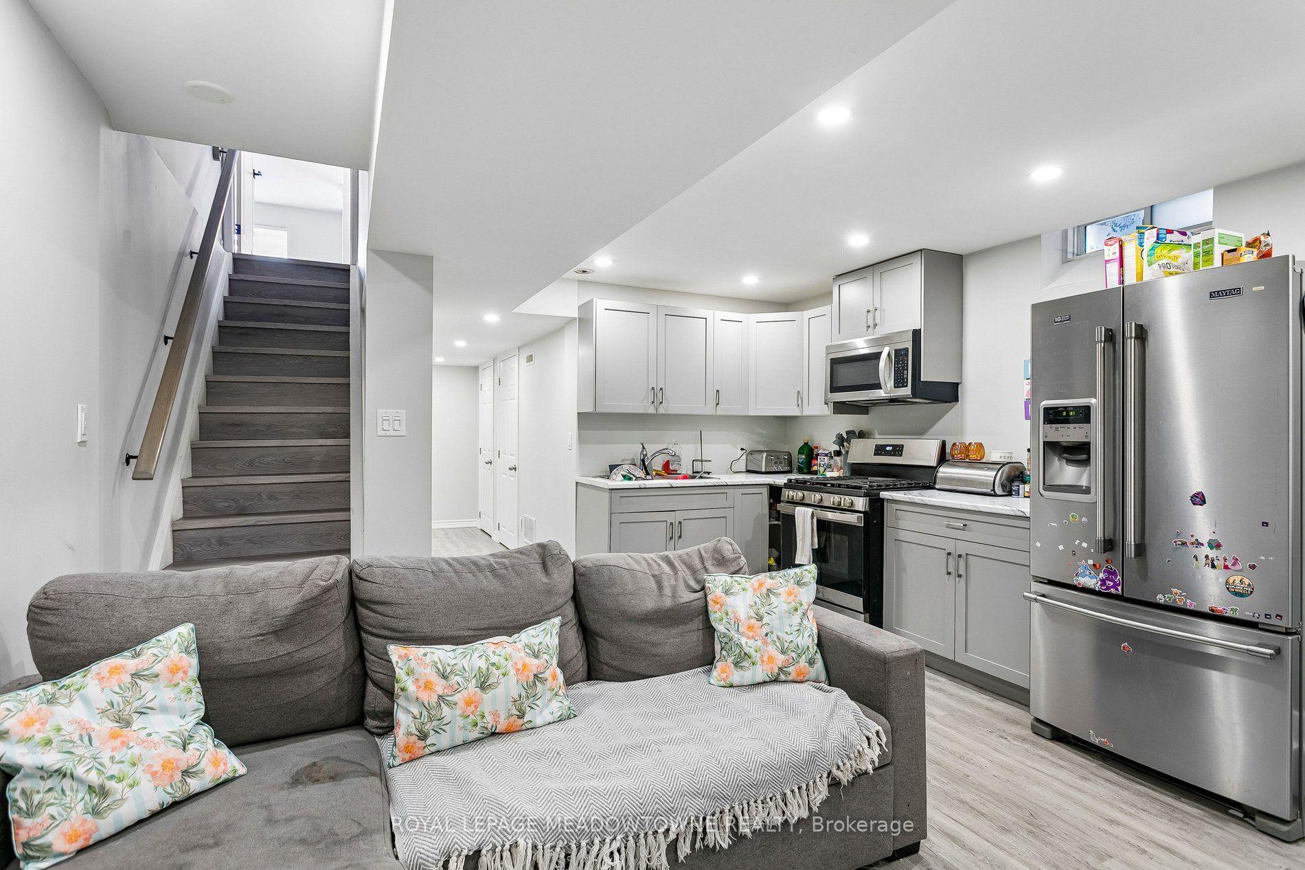 Photo 46 of 3893 Barley Trail, Mississauga, Churchill Meadows — HOMEH