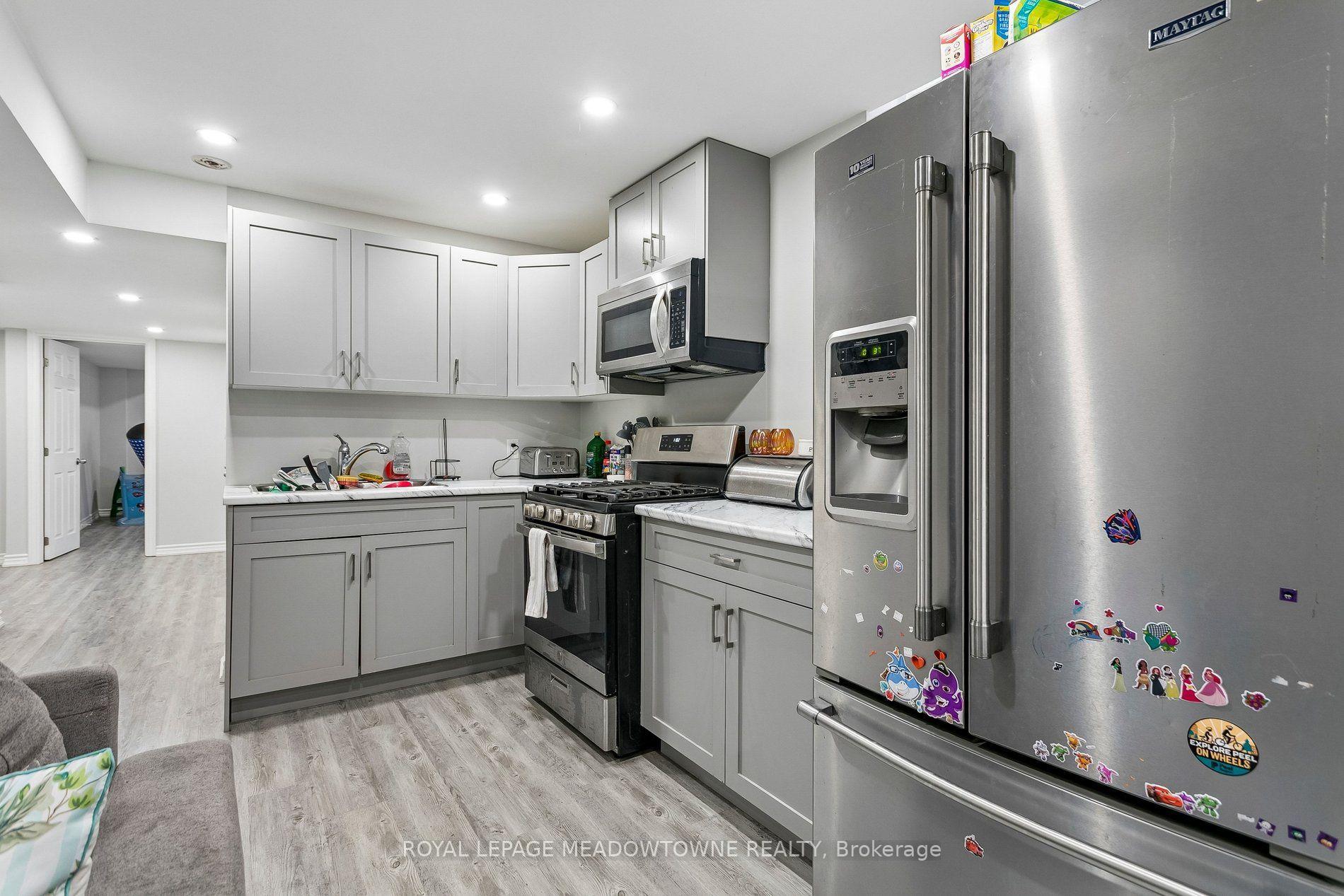 Photo 47 of 3893 Barley Trail, Mississauga, Churchill Meadows — HOMEH