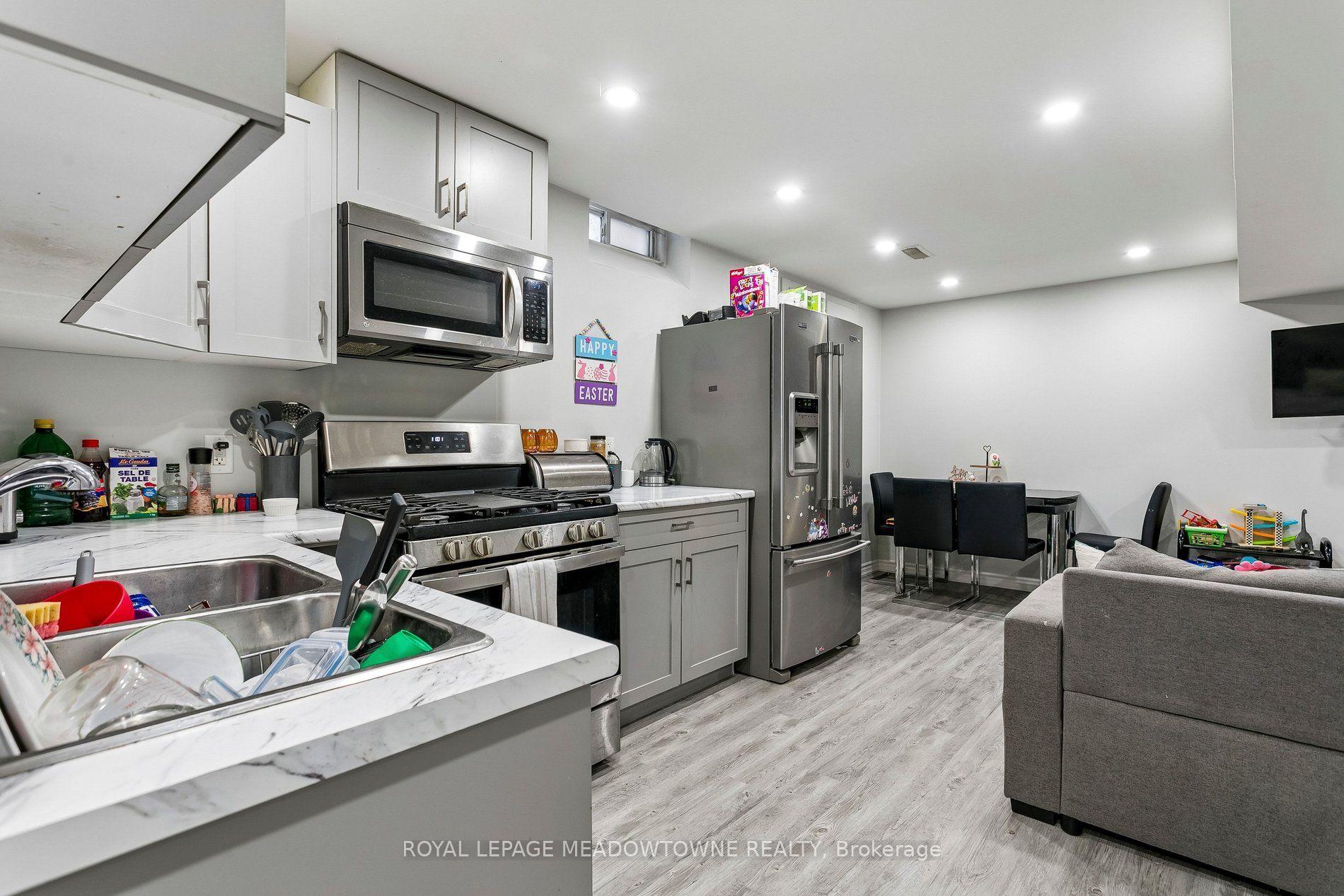 Photo 48 of 3893 Barley Trail, Mississauga, Churchill Meadows — HOMEH