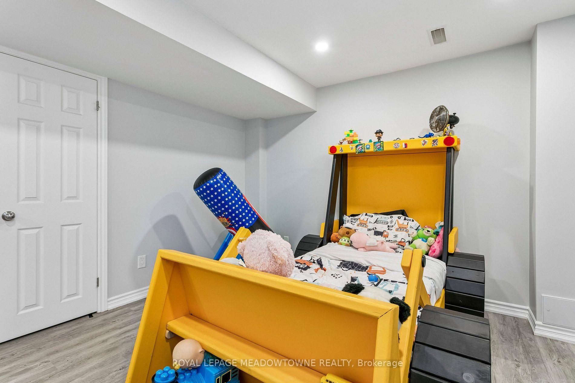 Photo 50 of 3893 Barley Trail, Mississauga, Churchill Meadows — HOMEH