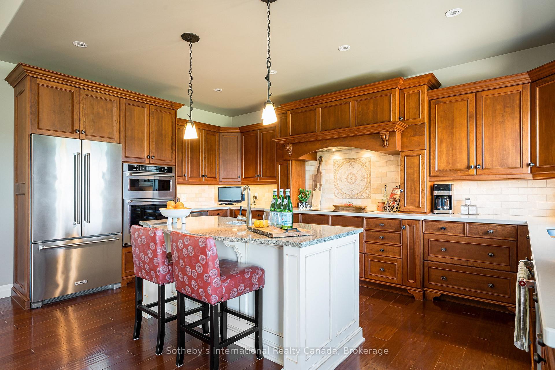 Photo 11 of 46 Sydenham Trail E, Clearview, Rural Clearview — HOMEH