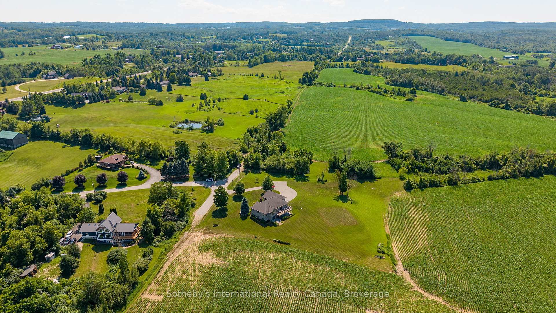 Photo 45 of 46 Sydenham Trail E, Clearview, Rural Clearview — HOMEH